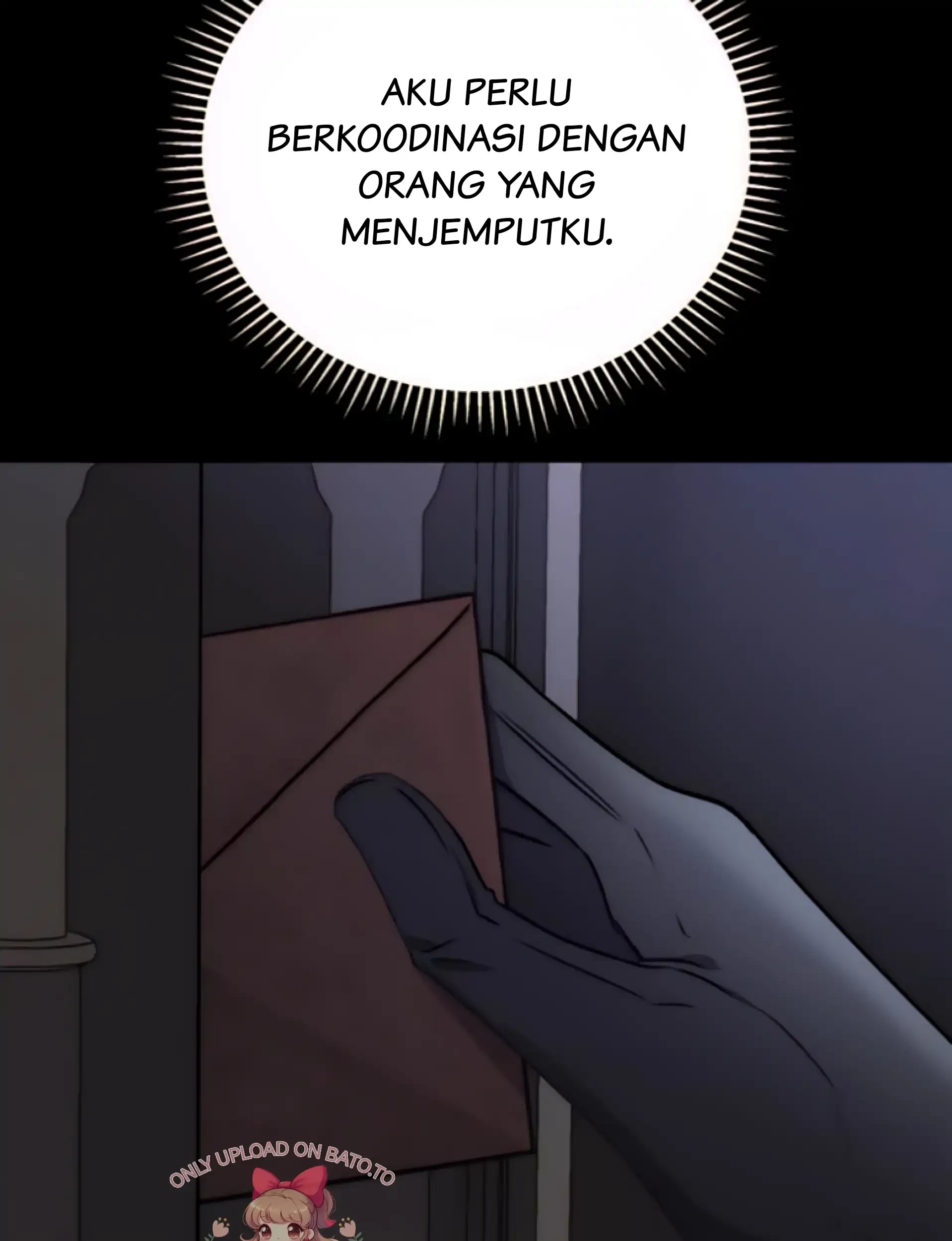 The Villainess Just Wants To Live in Peace! Chapter 50 Gambar 14