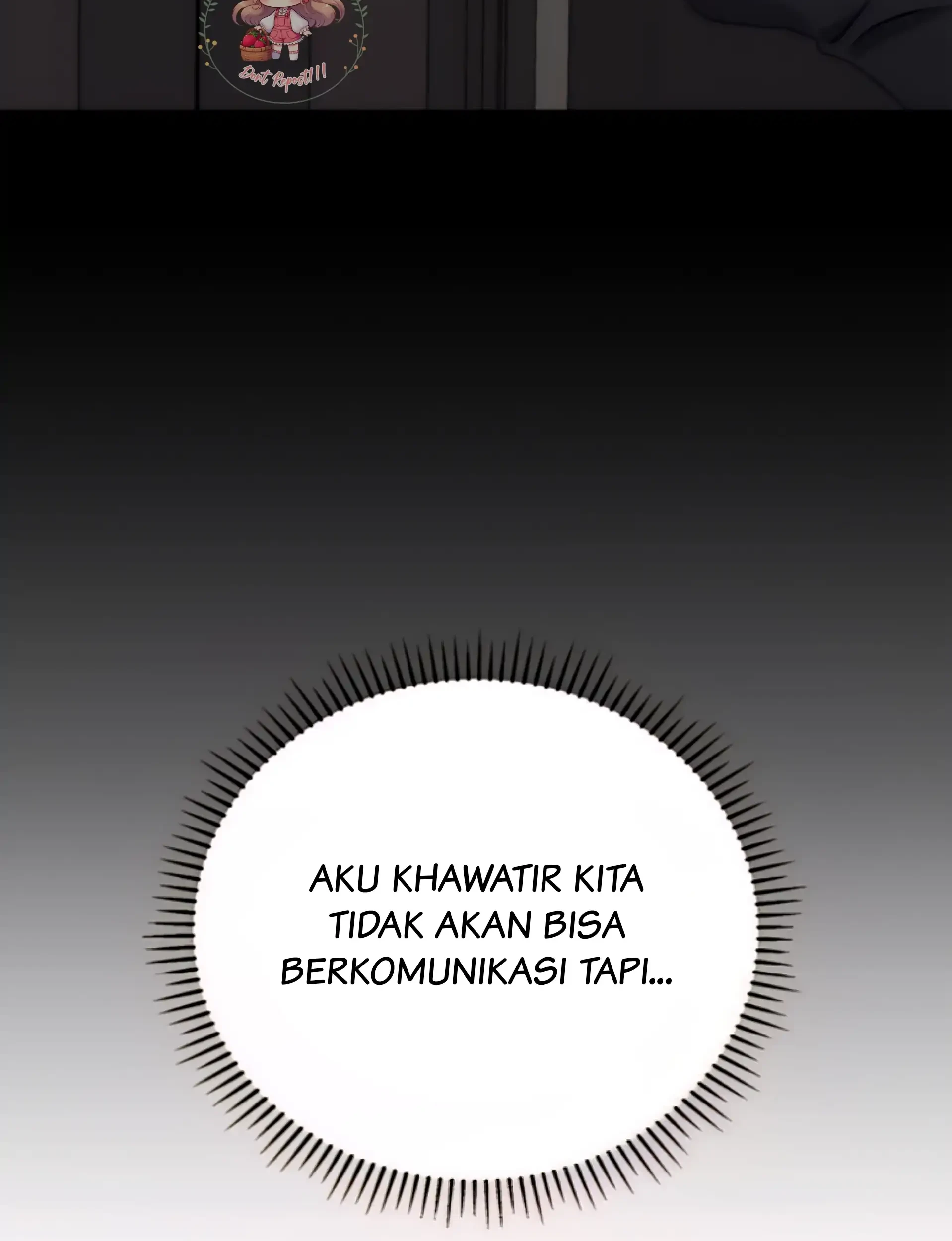 The Villainess Just Wants To Live in Peace! Chapter 50 Gambar 15