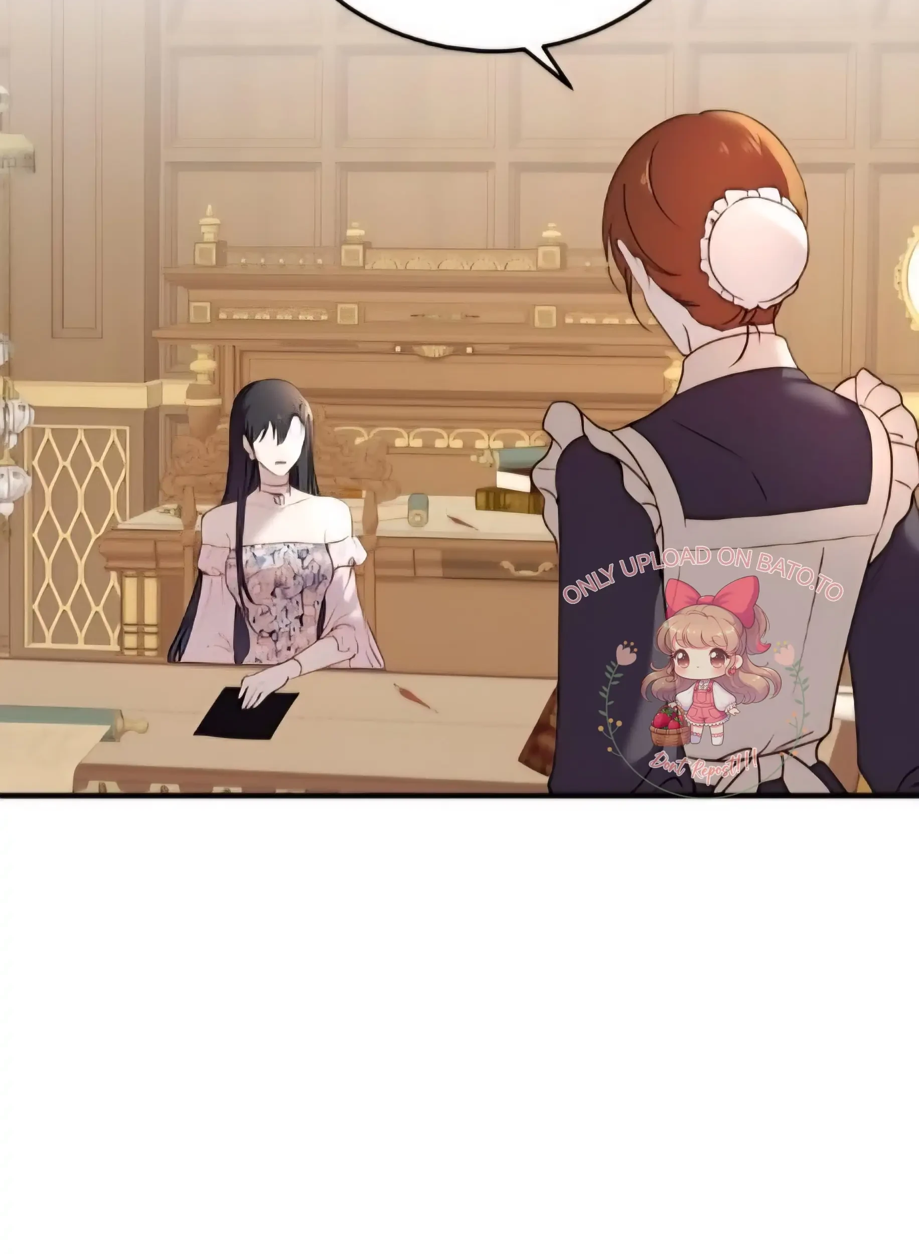 The Villainess Just Wants To Live in Peace! Chapter 50 Gambar 18