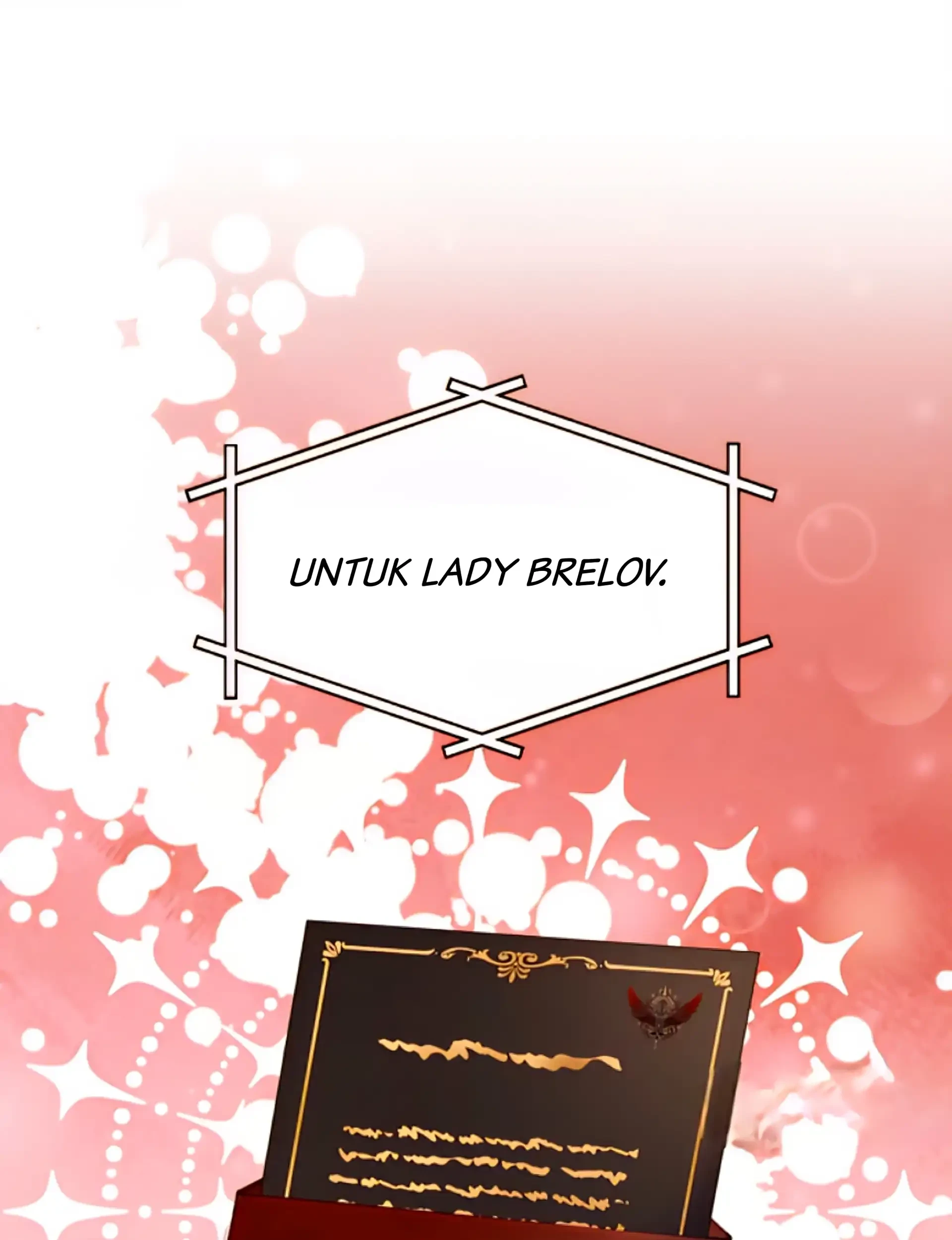 Komik The Villainess Just Wants To Live in Peace! Chapter 50 gambar nomor 1