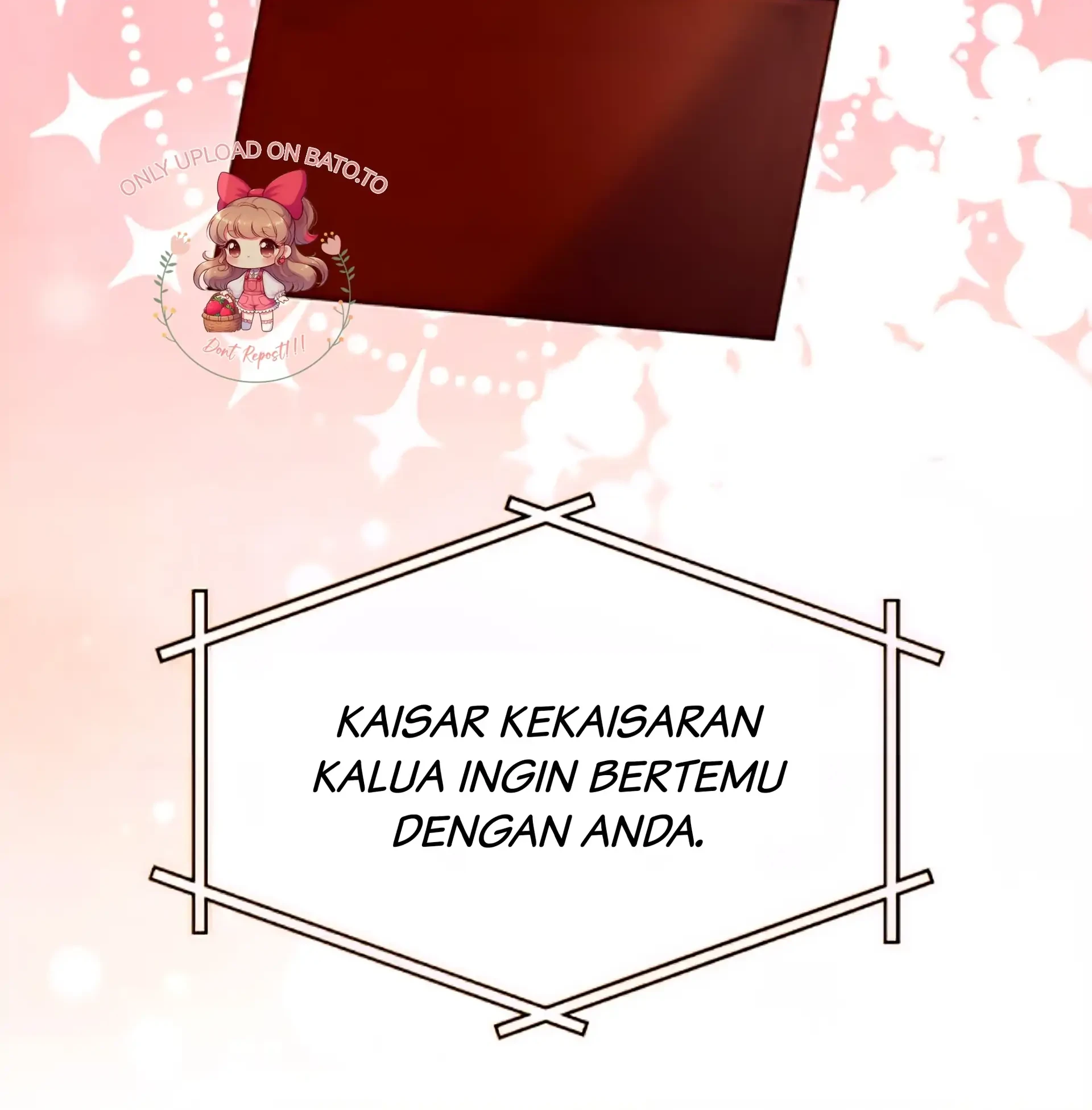 Manhwa The Villainess Just Wants To Live in Peace! Chapter 50 gambar nomor 2