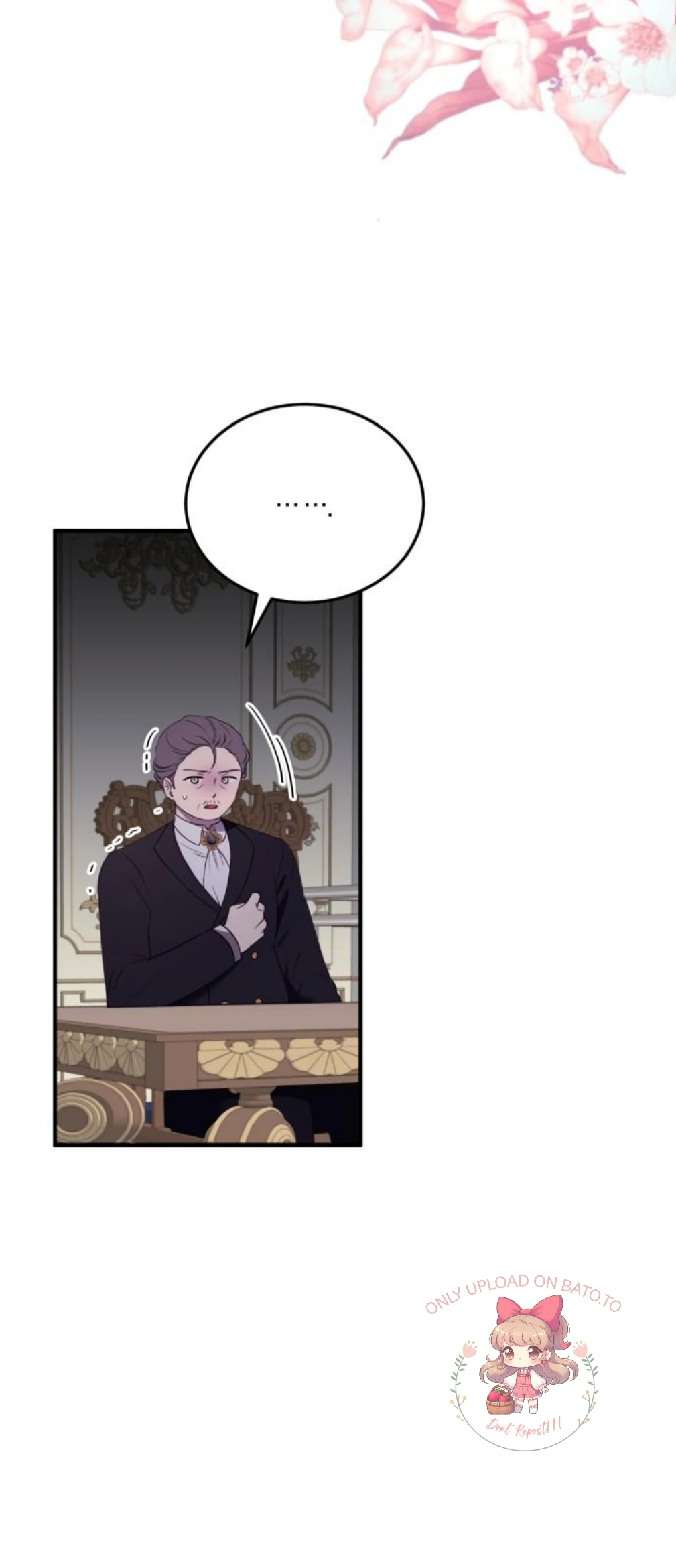 The Villainess Just Wants To Live in Peace! Chapter 50 Gambar 38