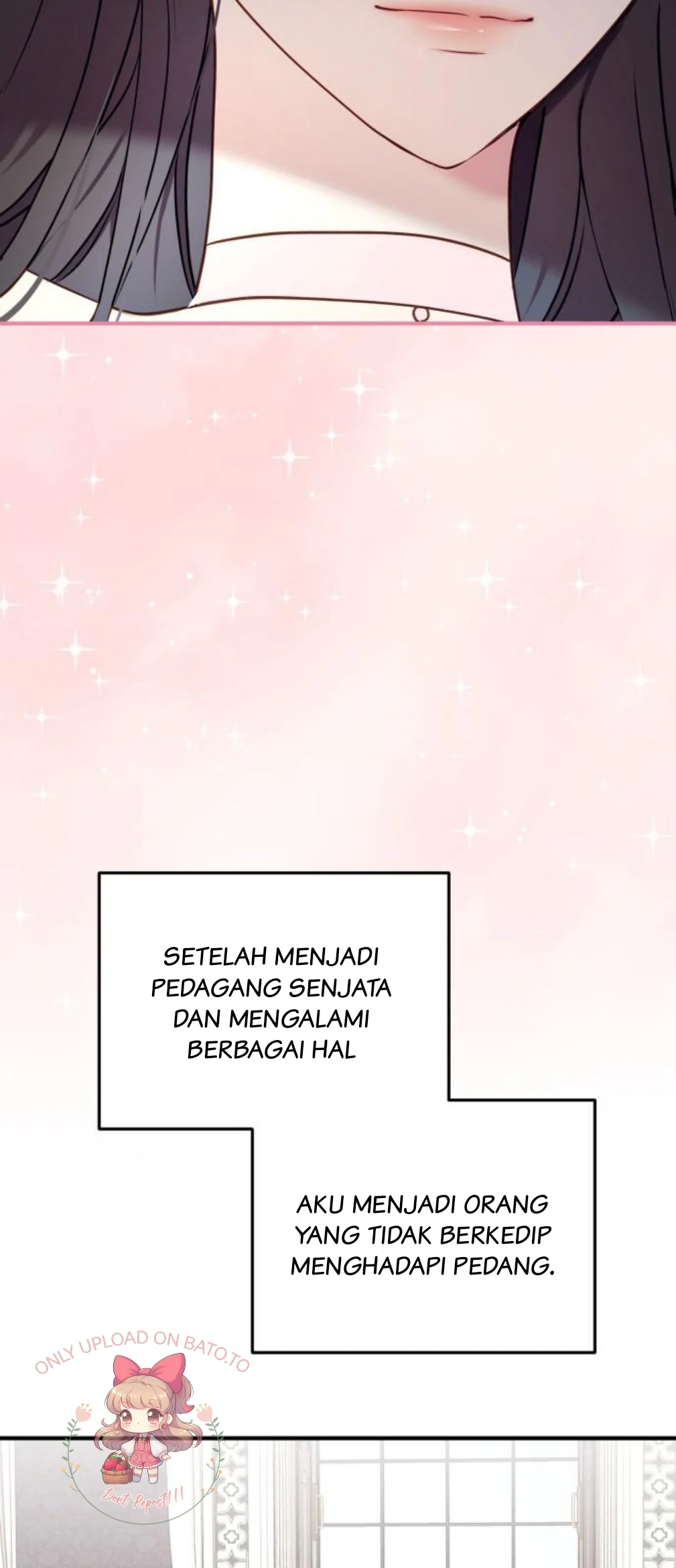 The Villainess Just Wants To Live in Peace! Chapter 50 Gambar 40