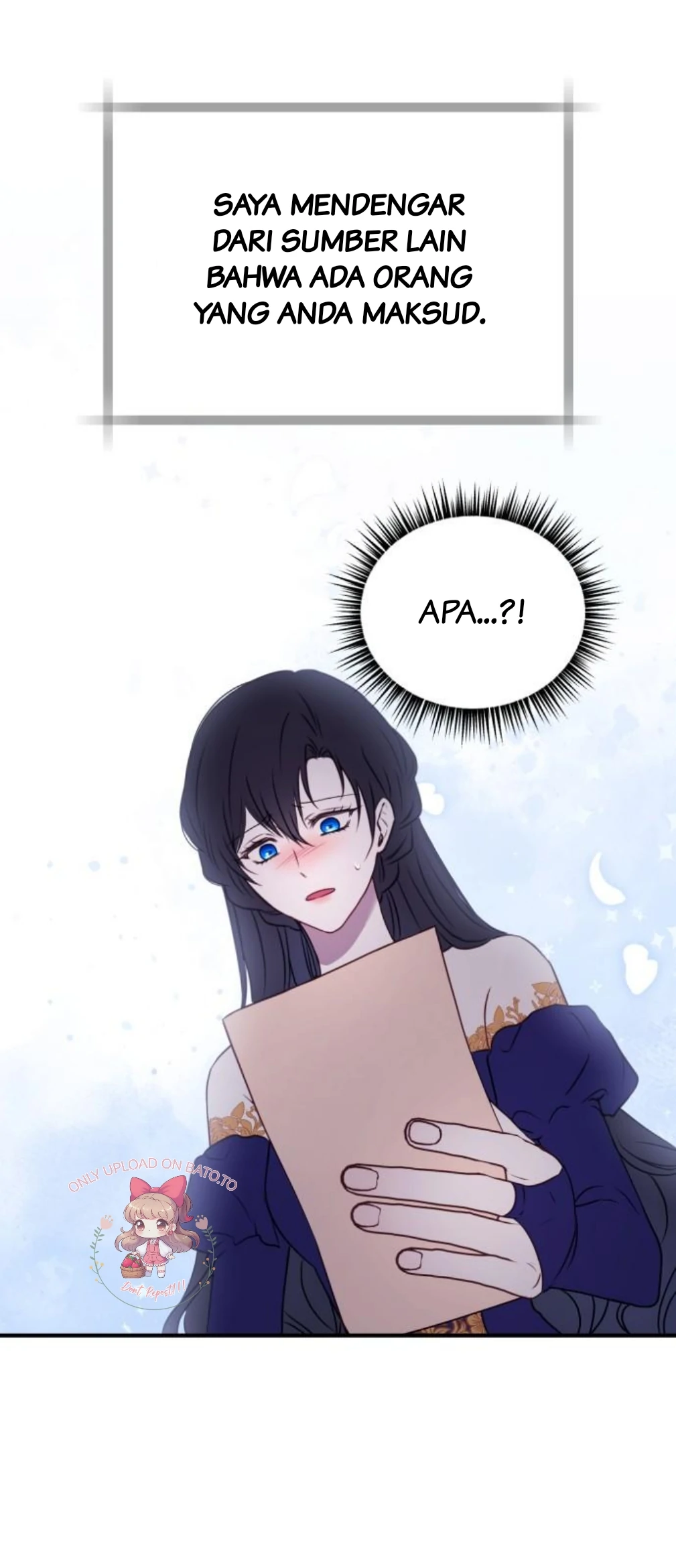 The Villainess Just Wants To Live in Peace! Chapter 50 Gambar 47