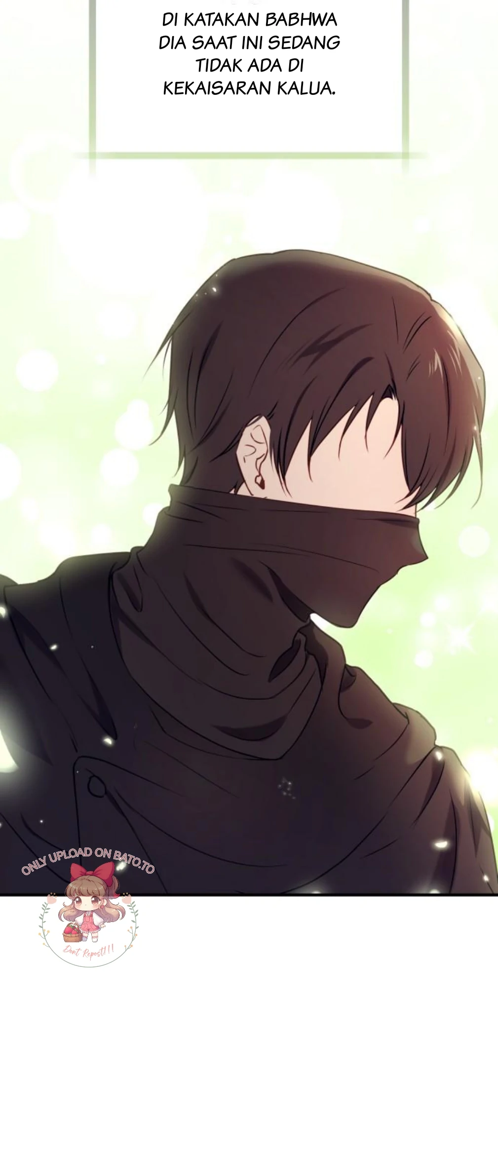 The Villainess Just Wants To Live in Peace! Chapter 50 Gambar 49