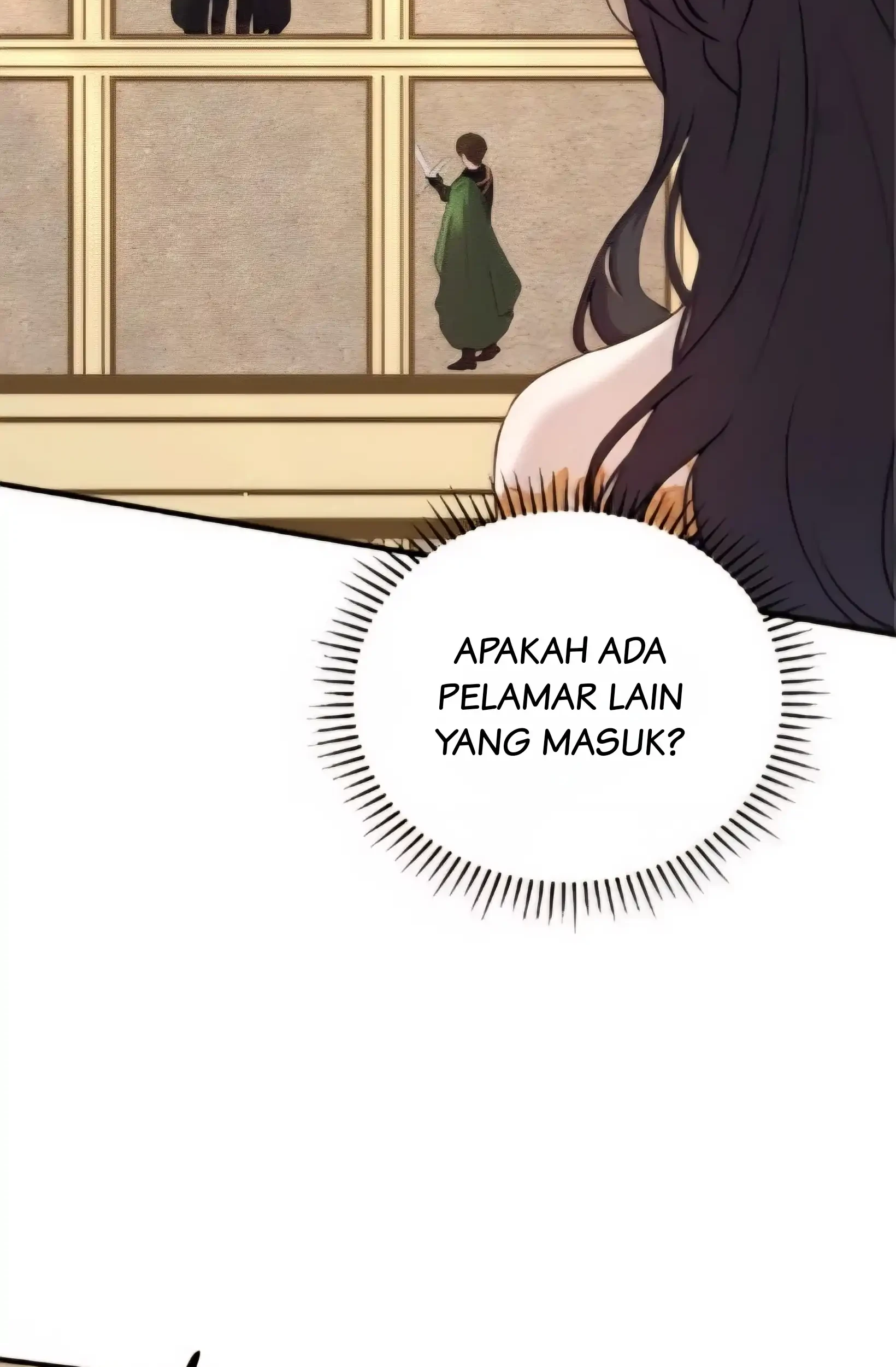 The Villainess Just Wants To Live in Peace! Chapter 50 Gambar 52