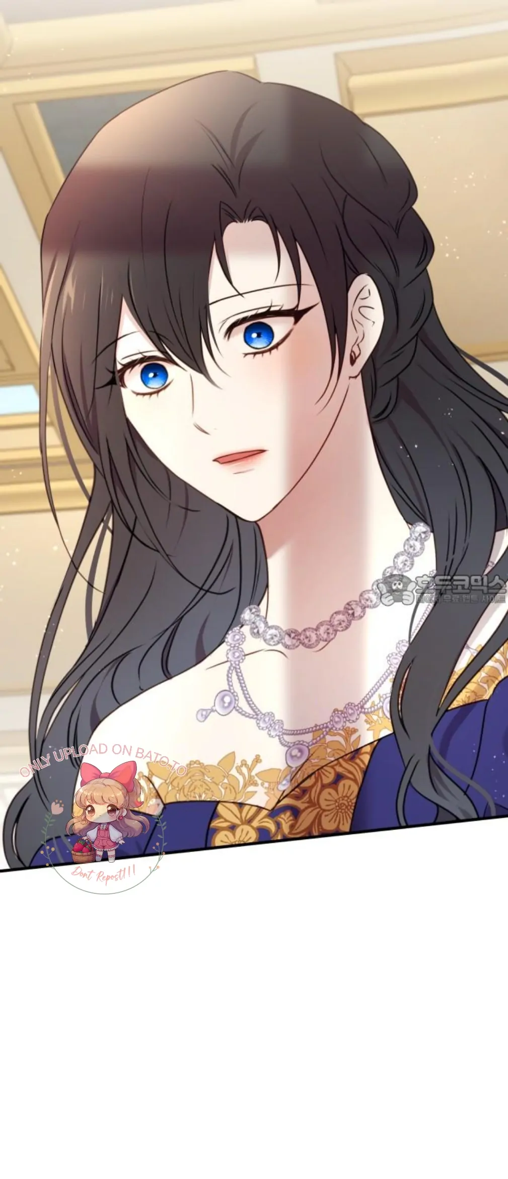 The Villainess Just Wants To Live in Peace! Chapter 50 Gambar 56