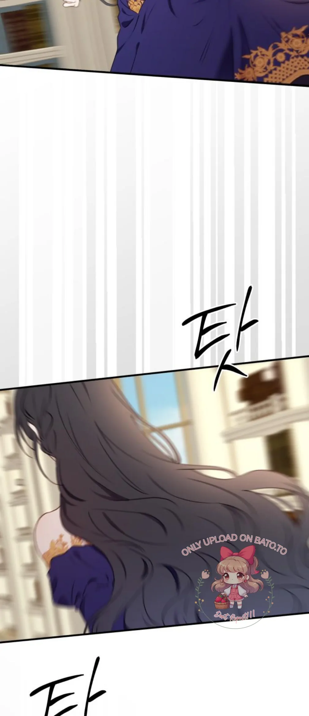 The Villainess Just Wants To Live in Peace! Chapter 50 Gambar 61