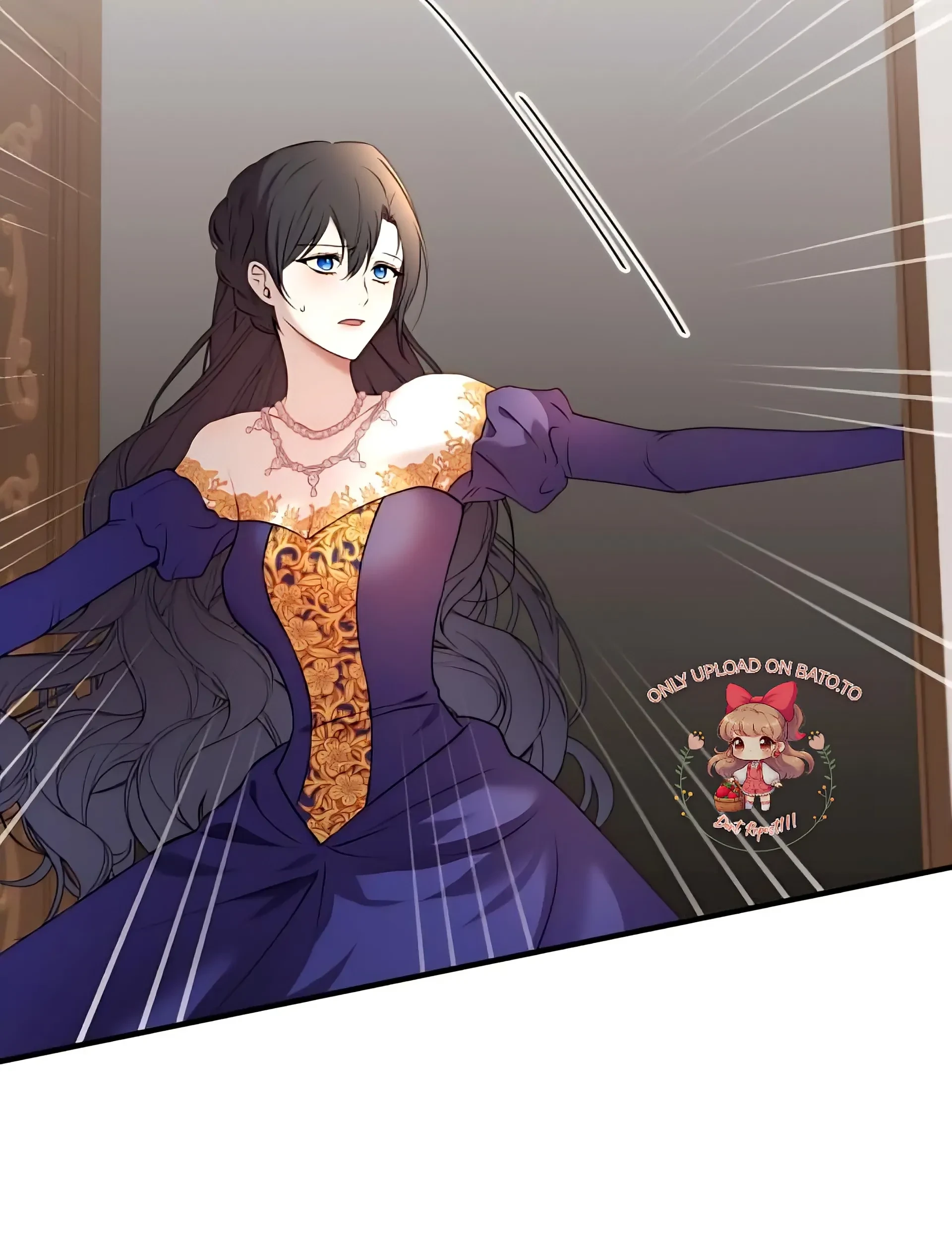 The Villainess Just Wants To Live in Peace! Chapter 50 Gambar 64