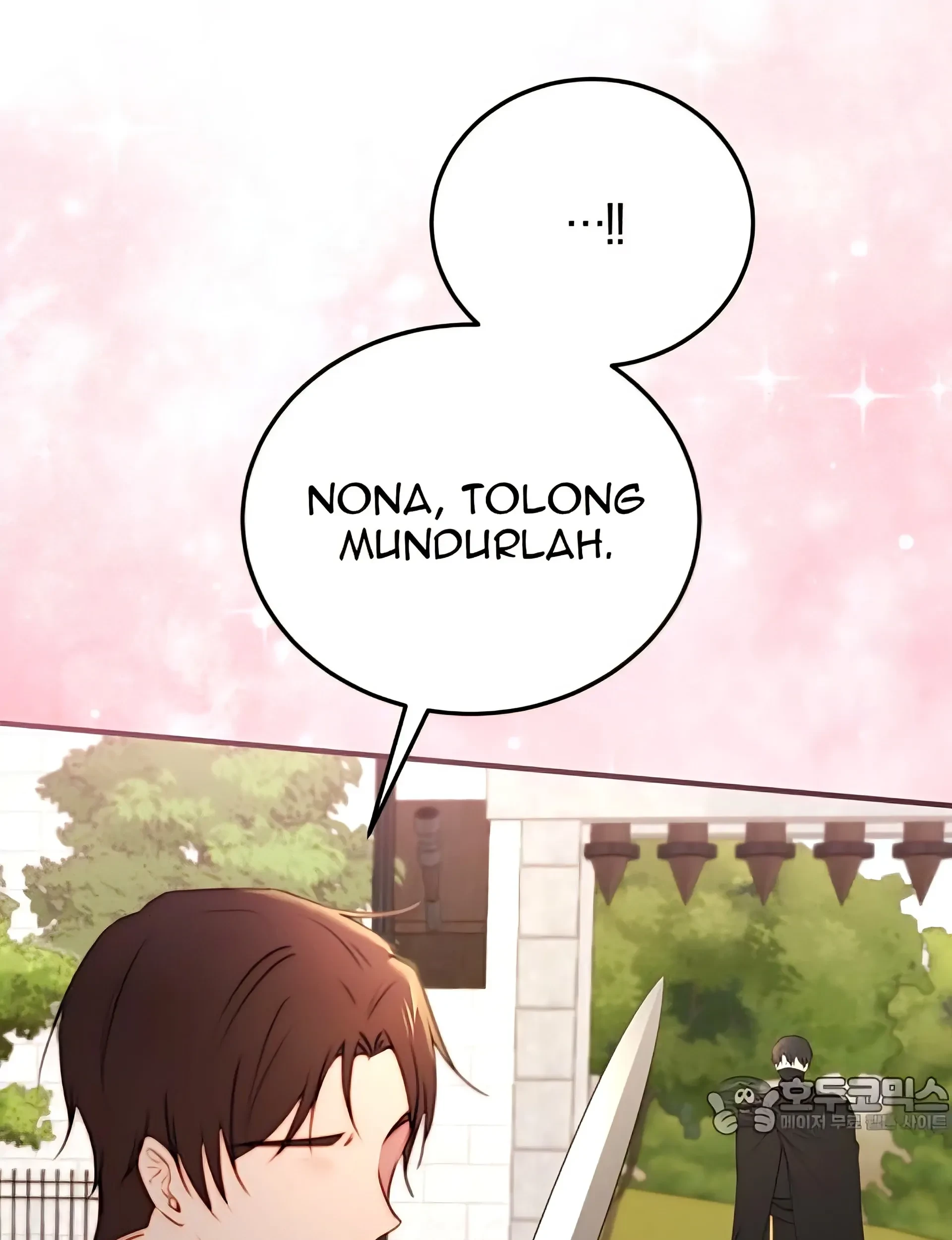 The Villainess Just Wants To Live in Peace! Chapter 50 Gambar 66