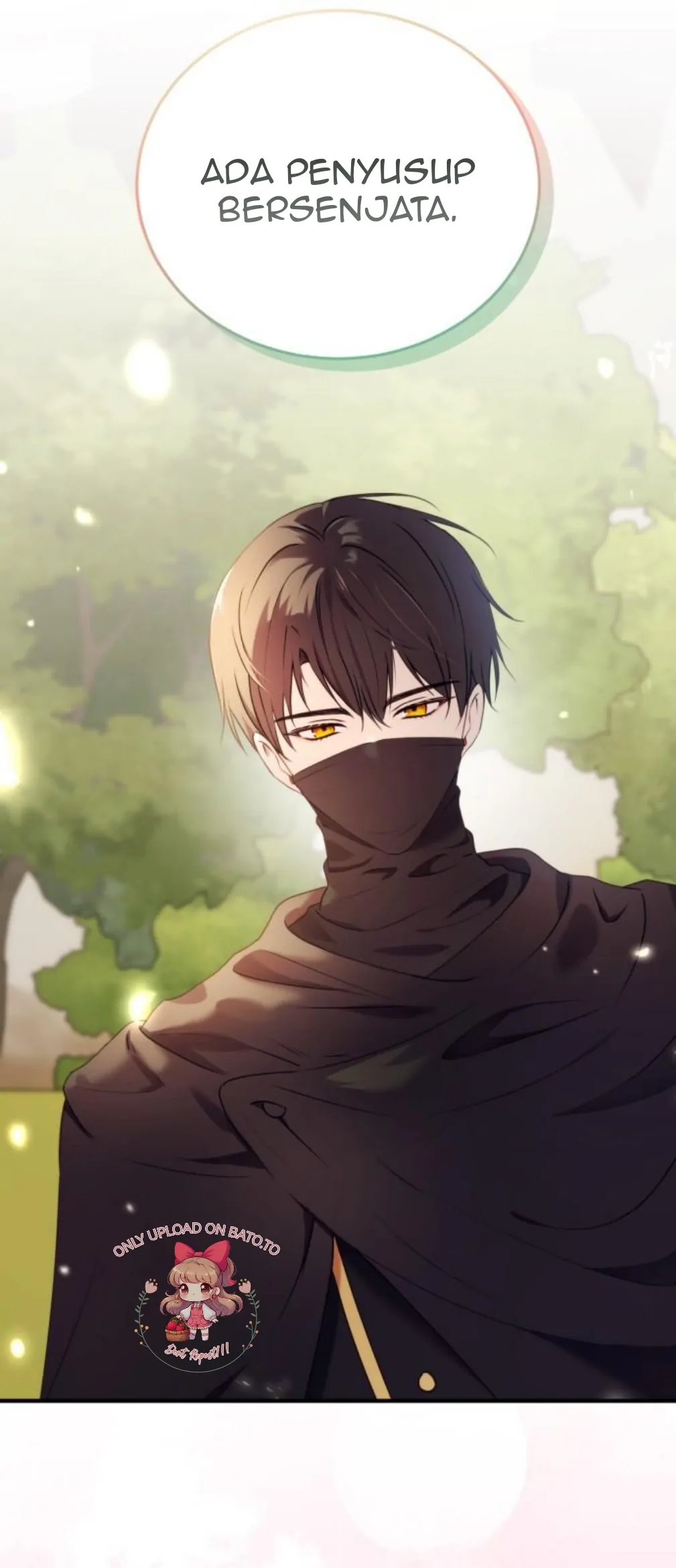 The Villainess Just Wants To Live in Peace! Chapter 50 Gambar 68