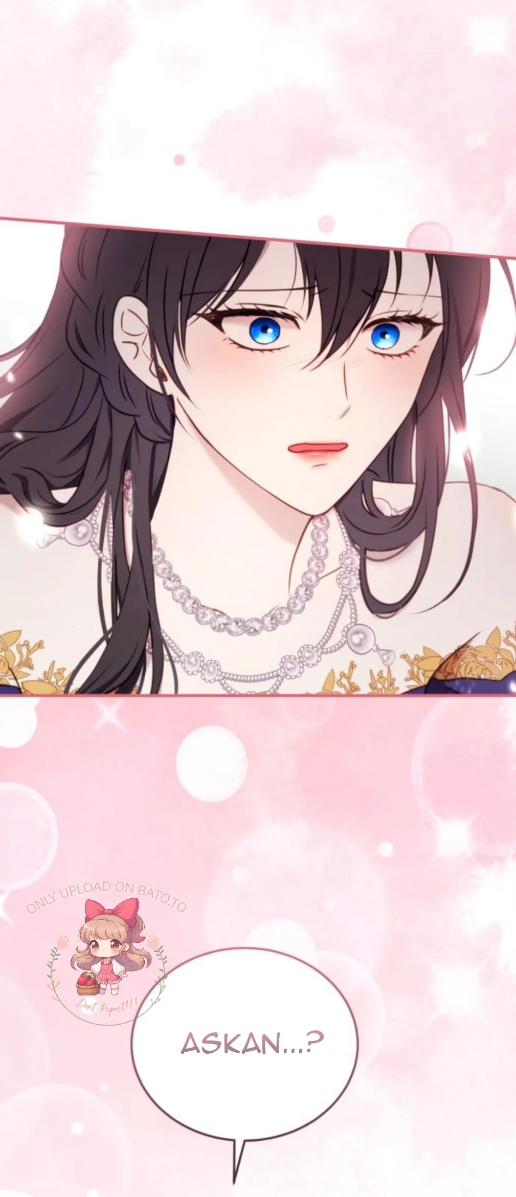 The Villainess Just Wants To Live in Peace! Chapter 50 Gambar 69