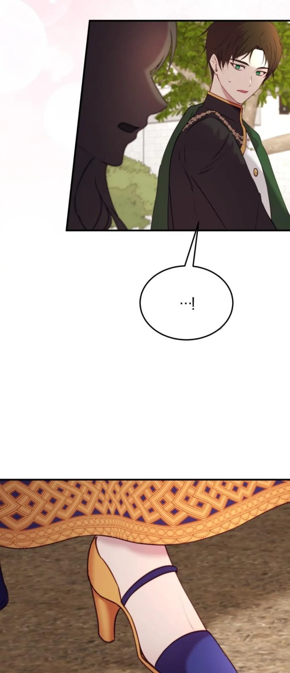 The Villainess Just Wants To Live in Peace! Chapter 50 Gambar 70