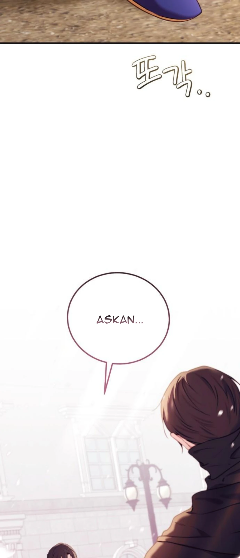 The Villainess Just Wants To Live in Peace! Chapter 50 Gambar 71