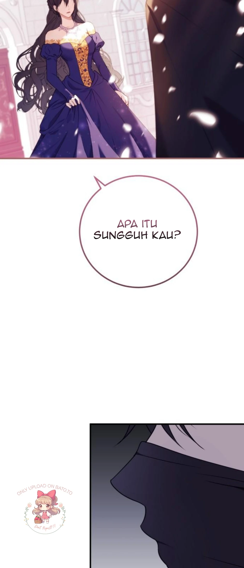 The Villainess Just Wants To Live in Peace! Chapter 50 Gambar 72