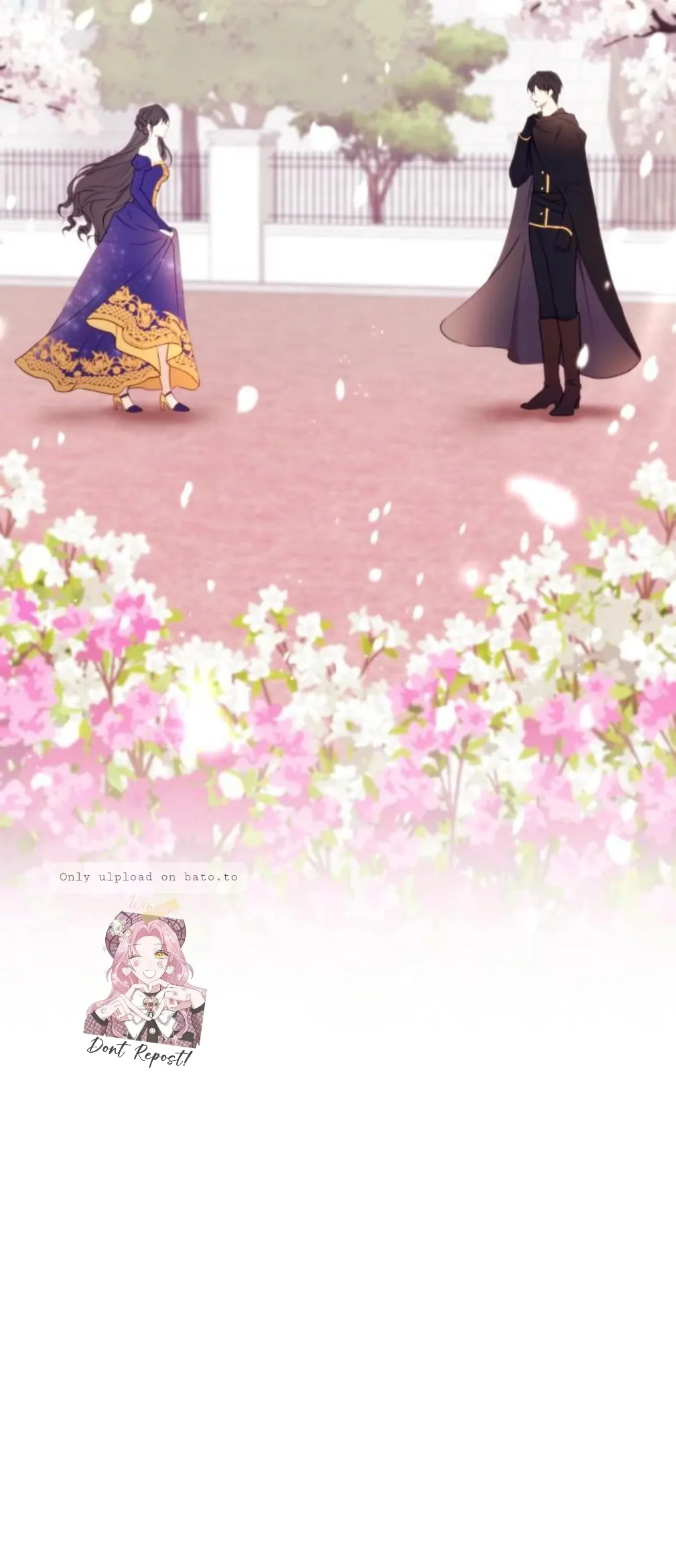 The Villainess Just Wants To Live in Peace! Chapter 50 Gambar 78