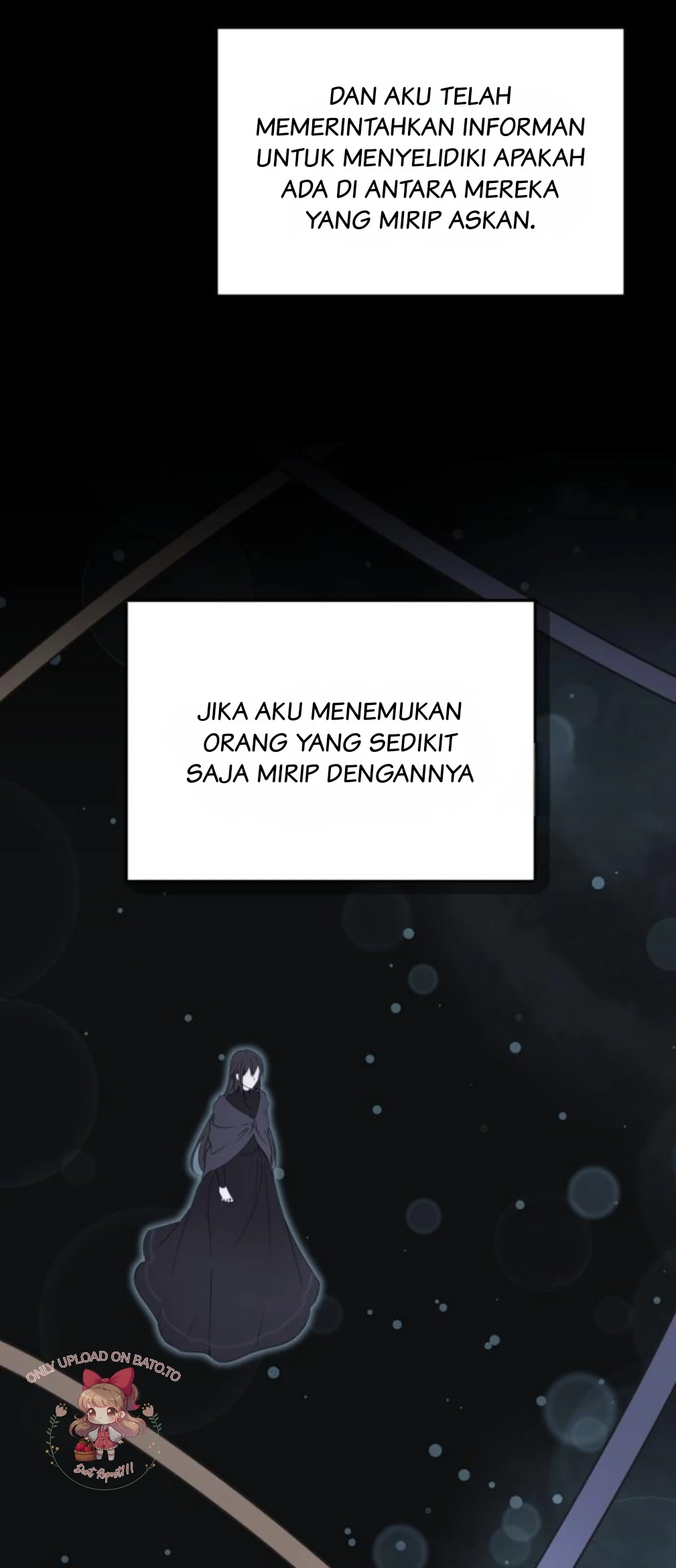 The Villainess Just Wants To Live in Peace! Chapter 50 Gambar 12