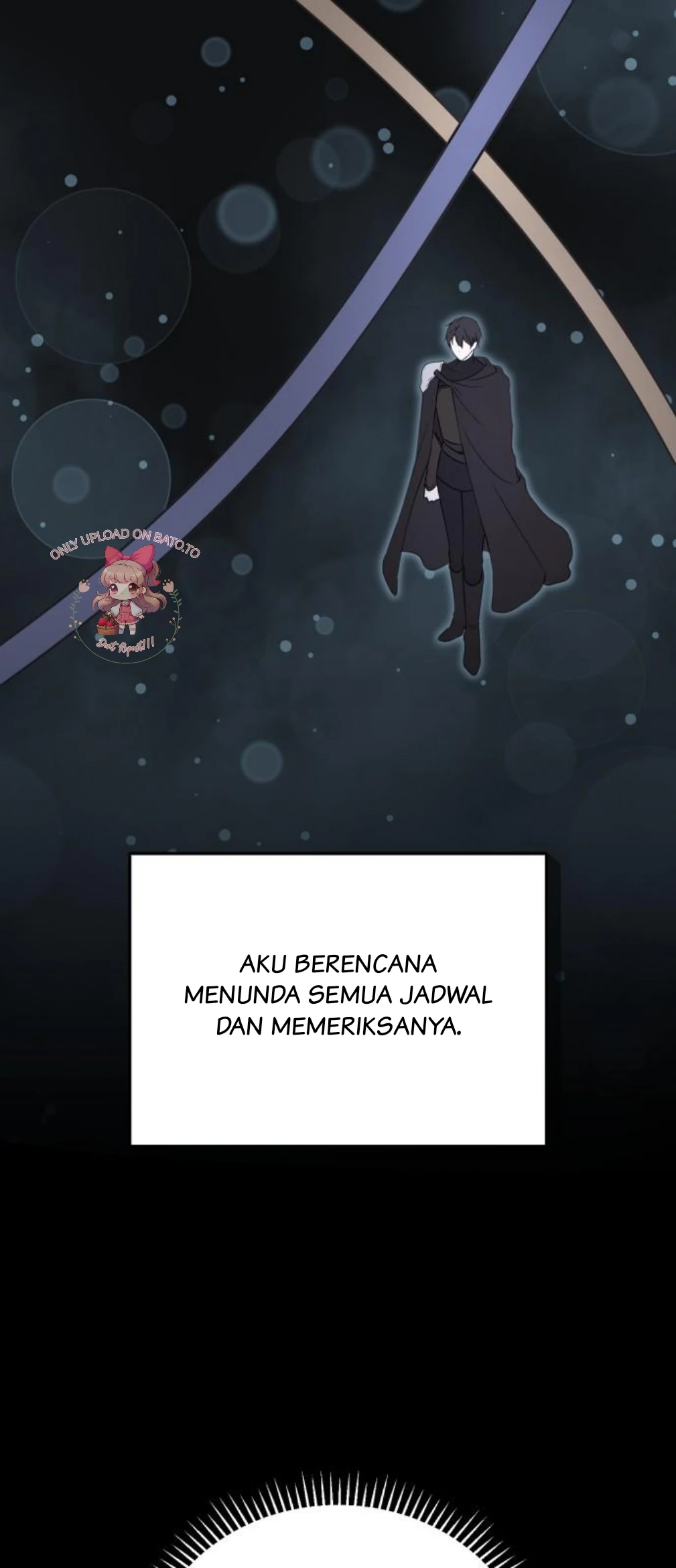 The Villainess Just Wants To Live in Peace! Chapter 50 Gambar 13