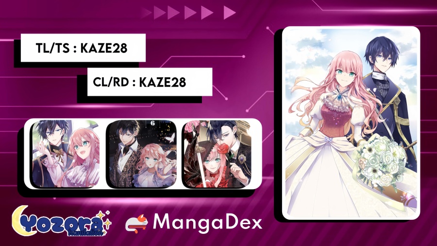 Komik The Villainess Wants to Enjoy a Carefree Married Life in a Former Enemy Country in Her Seventh Loop! Chapter 35 gambar nomor 1