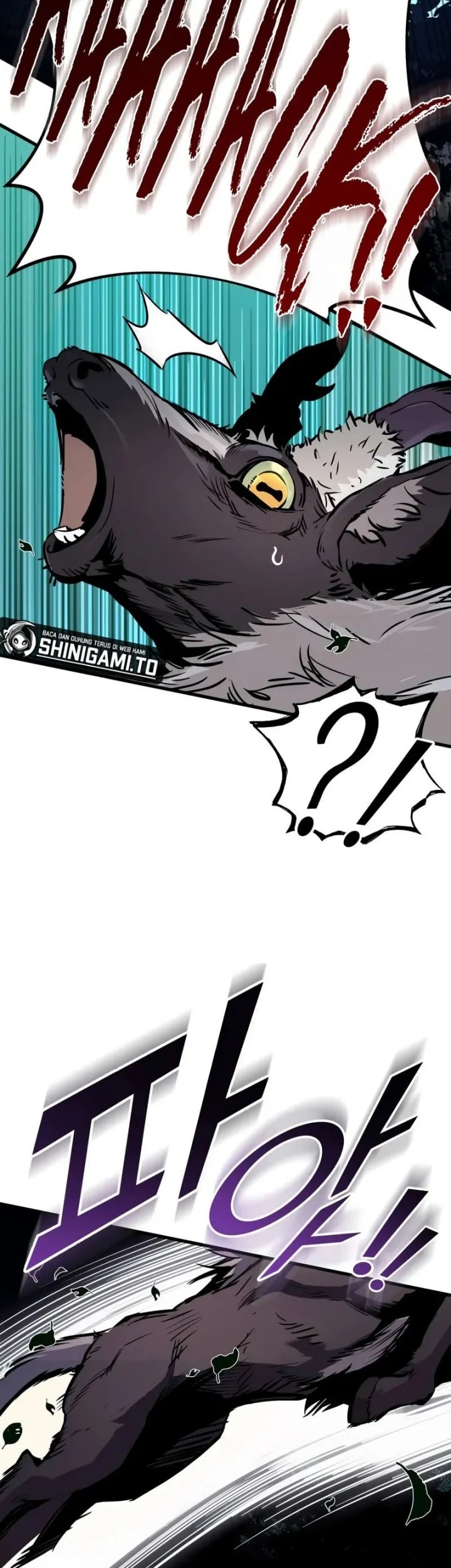 The Wandering Knight's Survival Manual Chapter 1 Gambar 10