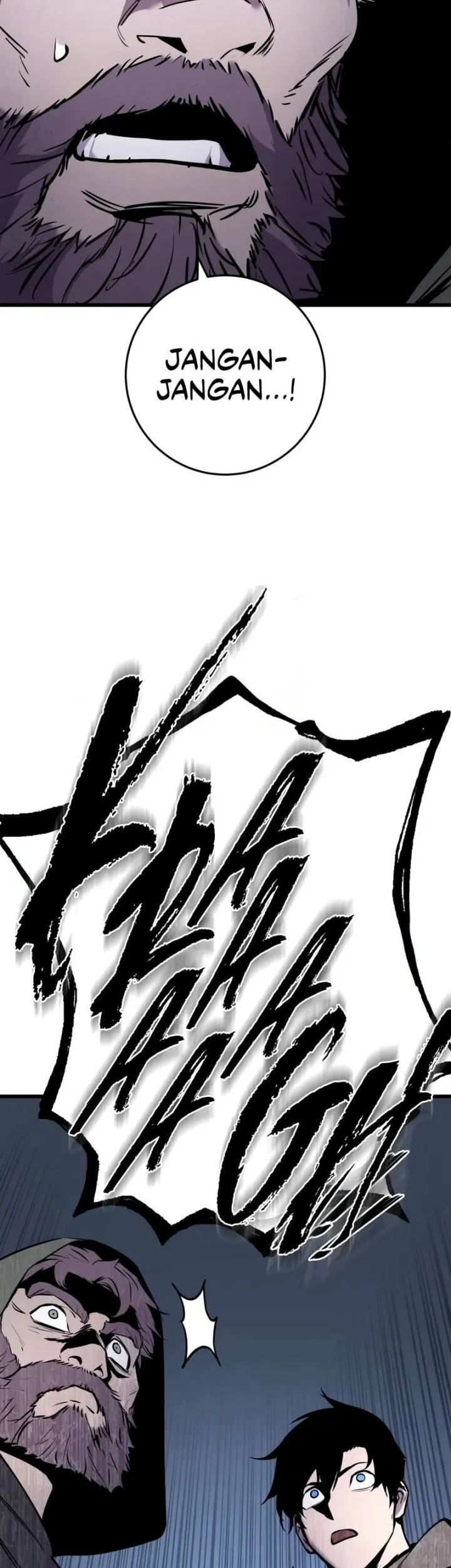 The Wandering Knight's Survival Manual Chapter 1 Gambar 43