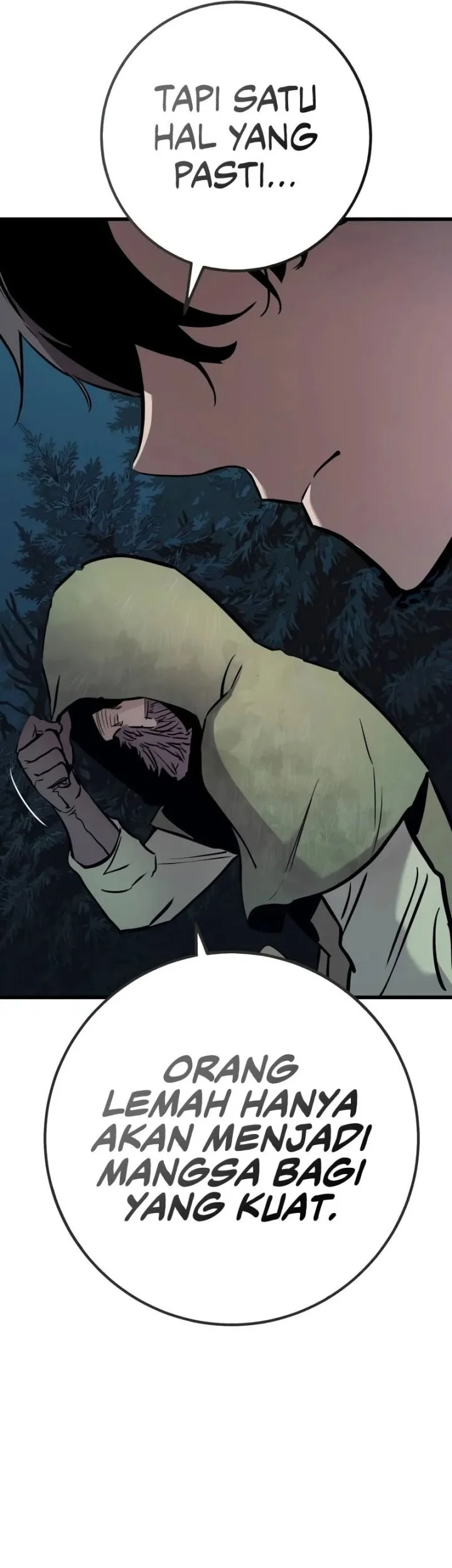 The Wandering Knight's Survival Manual Chapter 1 Gambar 31