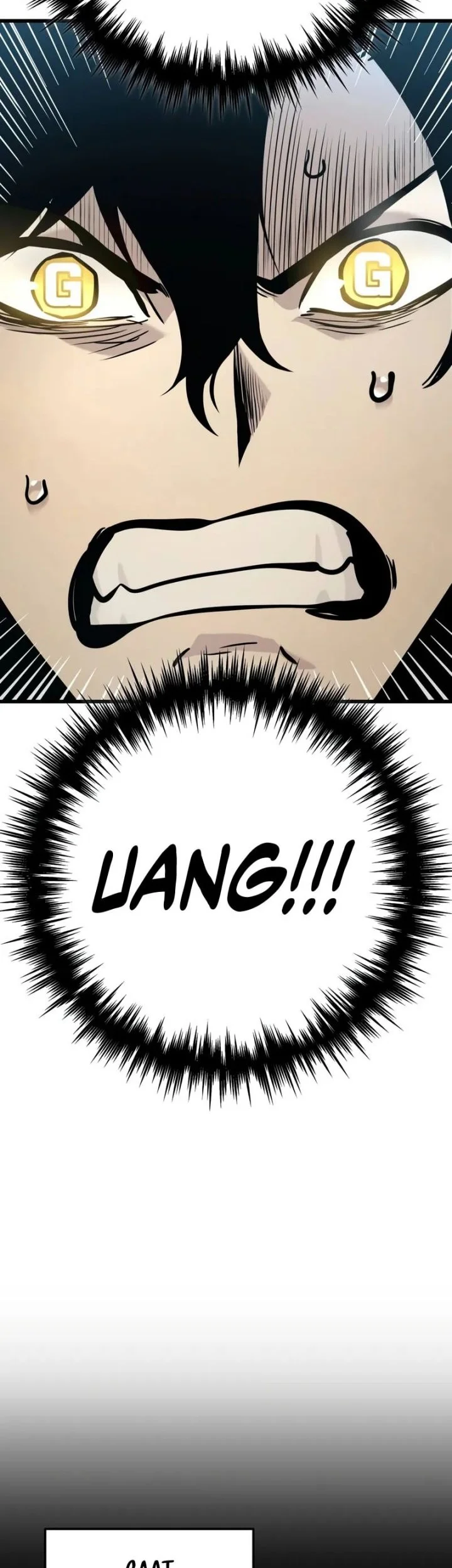 The Wandering Knight's Survival Manual Chapter 1 Gambar 33