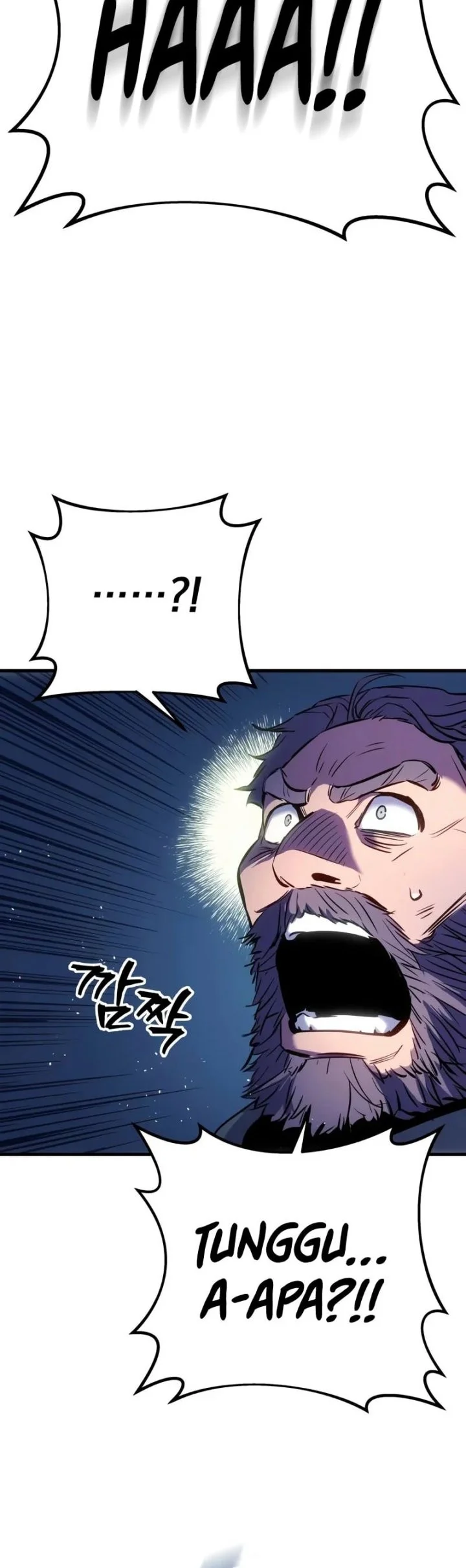 The Wandering Knight's Survival Manual Chapter 1 Gambar 59