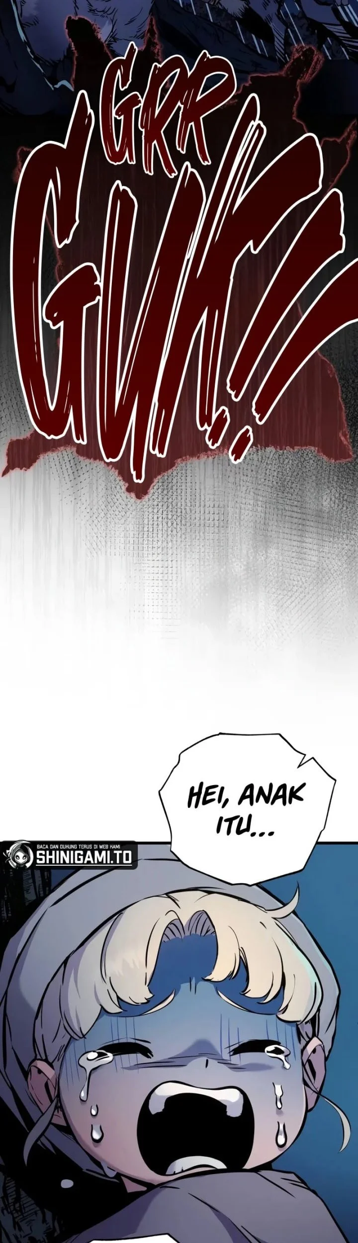 The Wandering Knight's Survival Manual Chapter 1 Gambar 48