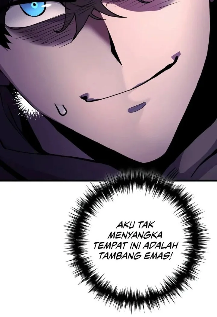 The Wandering Knight's Survival Manual Chapter 1 Gambar 56