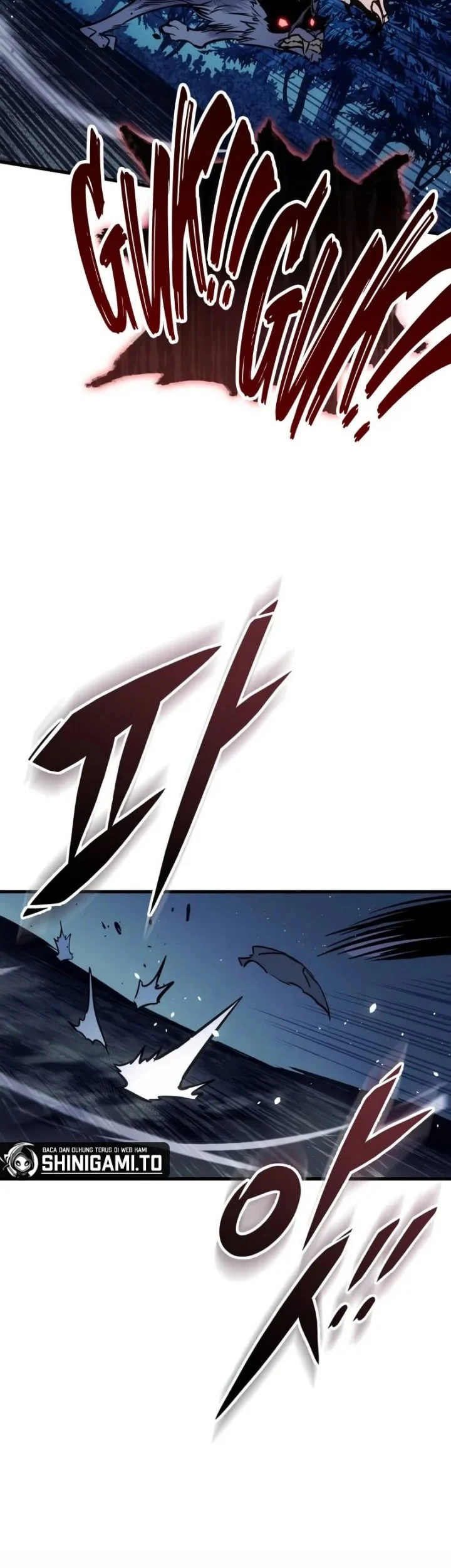 The Wandering Knight's Survival Manual Chapter 1 Gambar 62