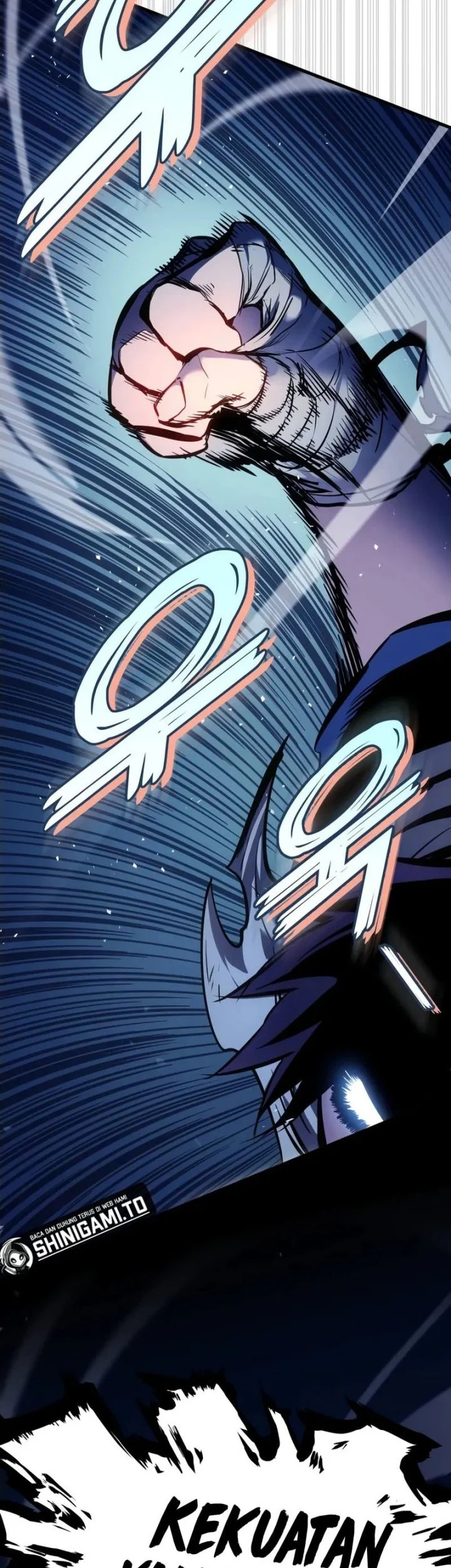 The Wandering Knight's Survival Manual Chapter 1 Gambar 100