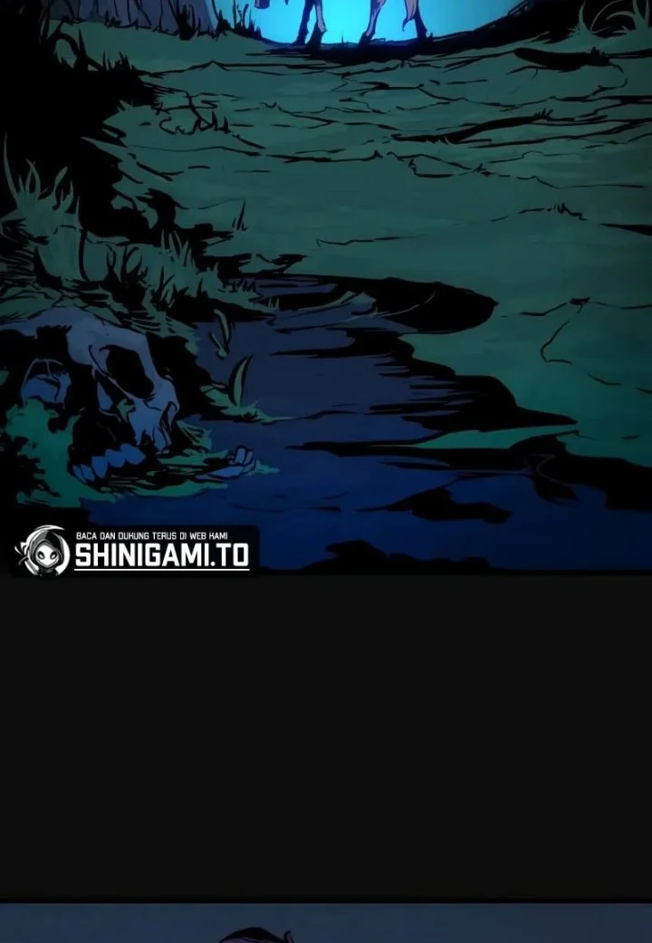 The Wandering Knight's Survival Manual Chapter 1 Gambar 5