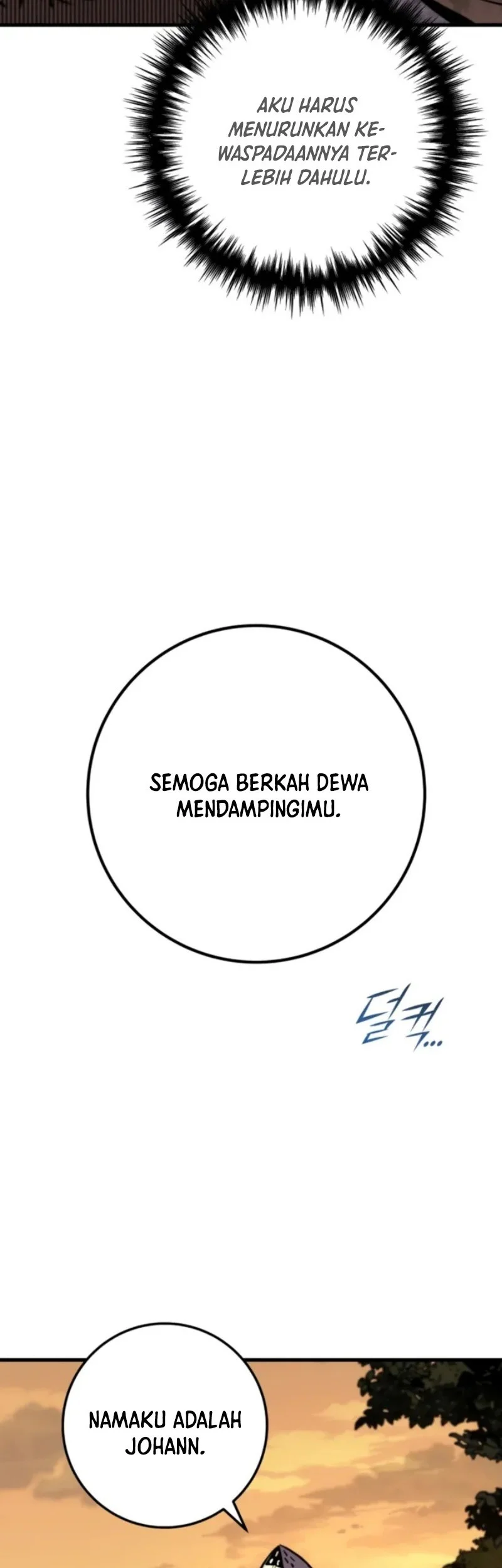 The Wandering Knight's Survival Manual Chapter 11 Fix Gambar 32