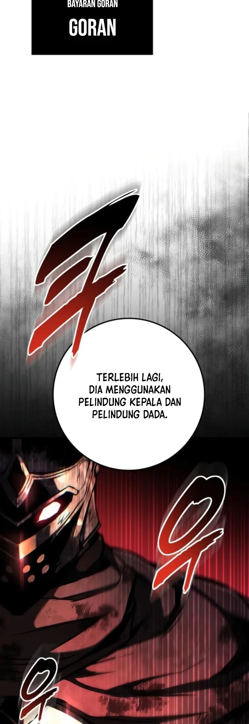 The Wandering Knight's Survival Manual Chapter 11 Fix Gambar 19