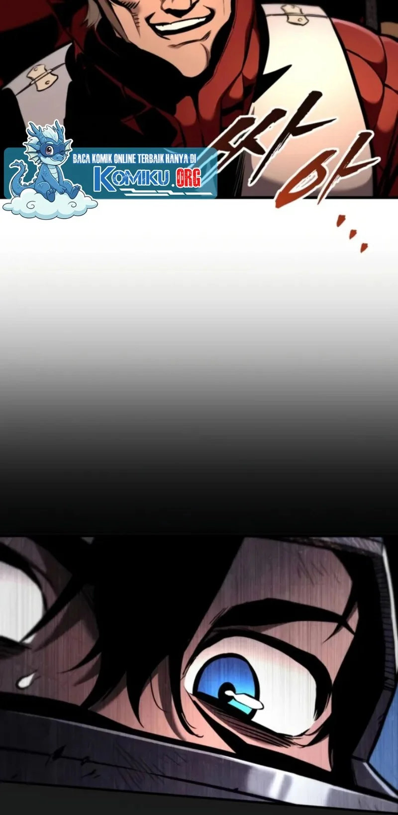 The Wandering Knight's Survival Manual Chapter 11 Fix Gambar 57