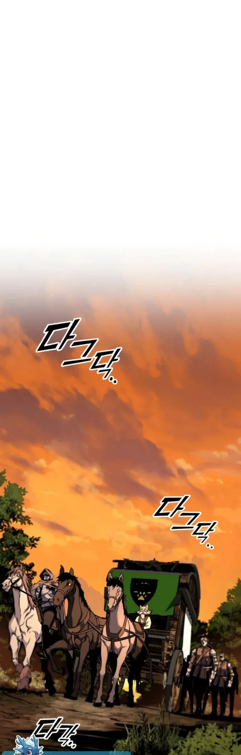 The Wandering Knight's Survival Manual Chapter 11 Fix Gambar 44