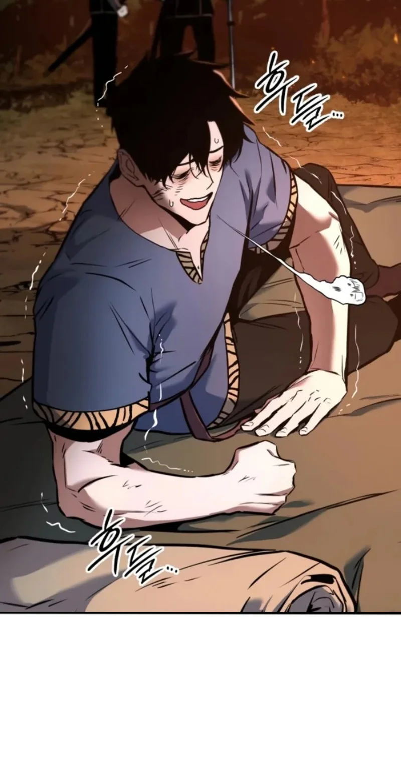 The Wandering Knight's Survival Manual Chapter 11 Fix Gambar 75