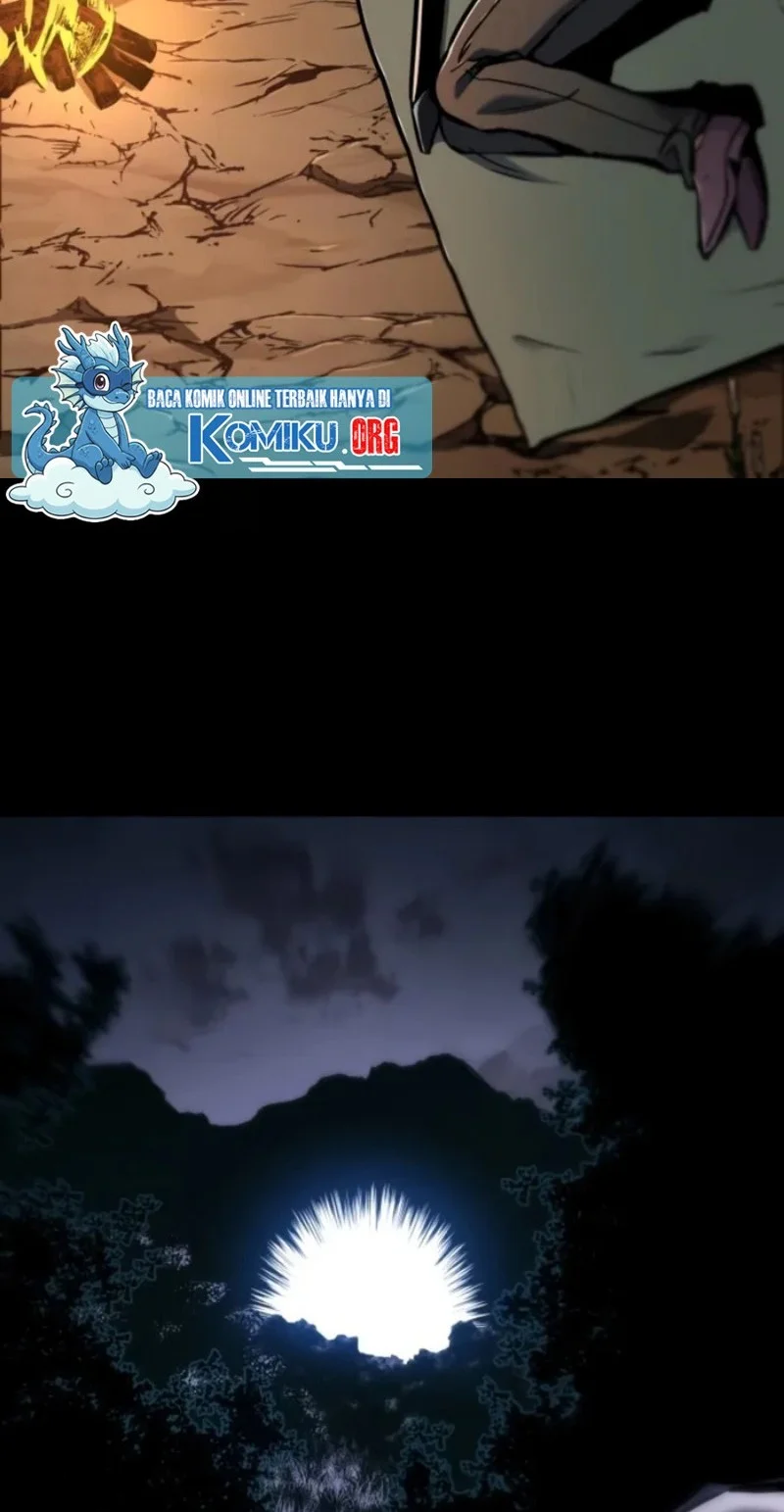 The Wandering Knight's Survival Manual Chapter 11 Fix Gambar 77