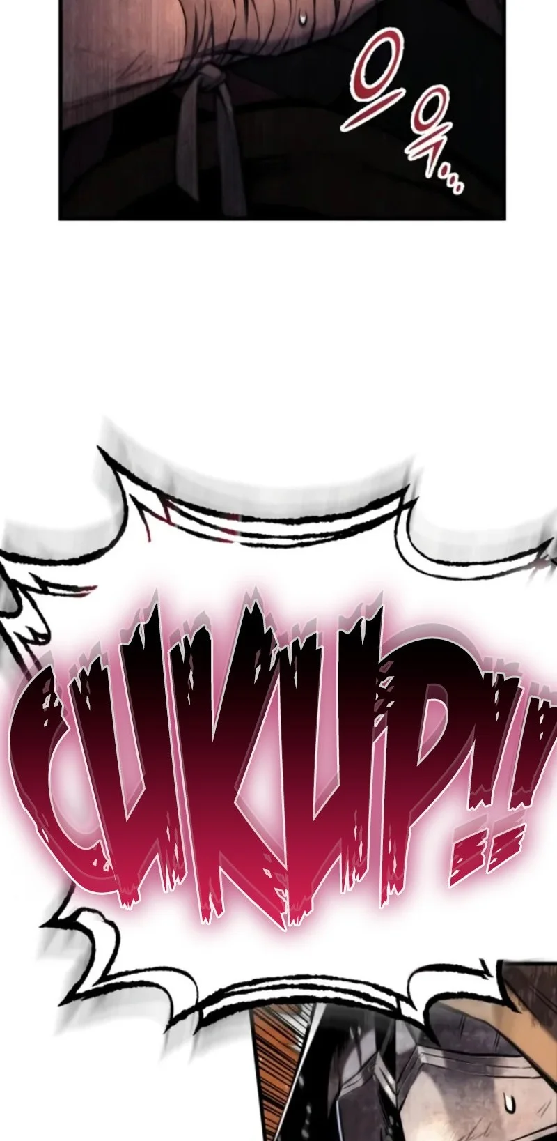 The Wandering Knight's Survival Manual Chapter 11 Fix Gambar 59