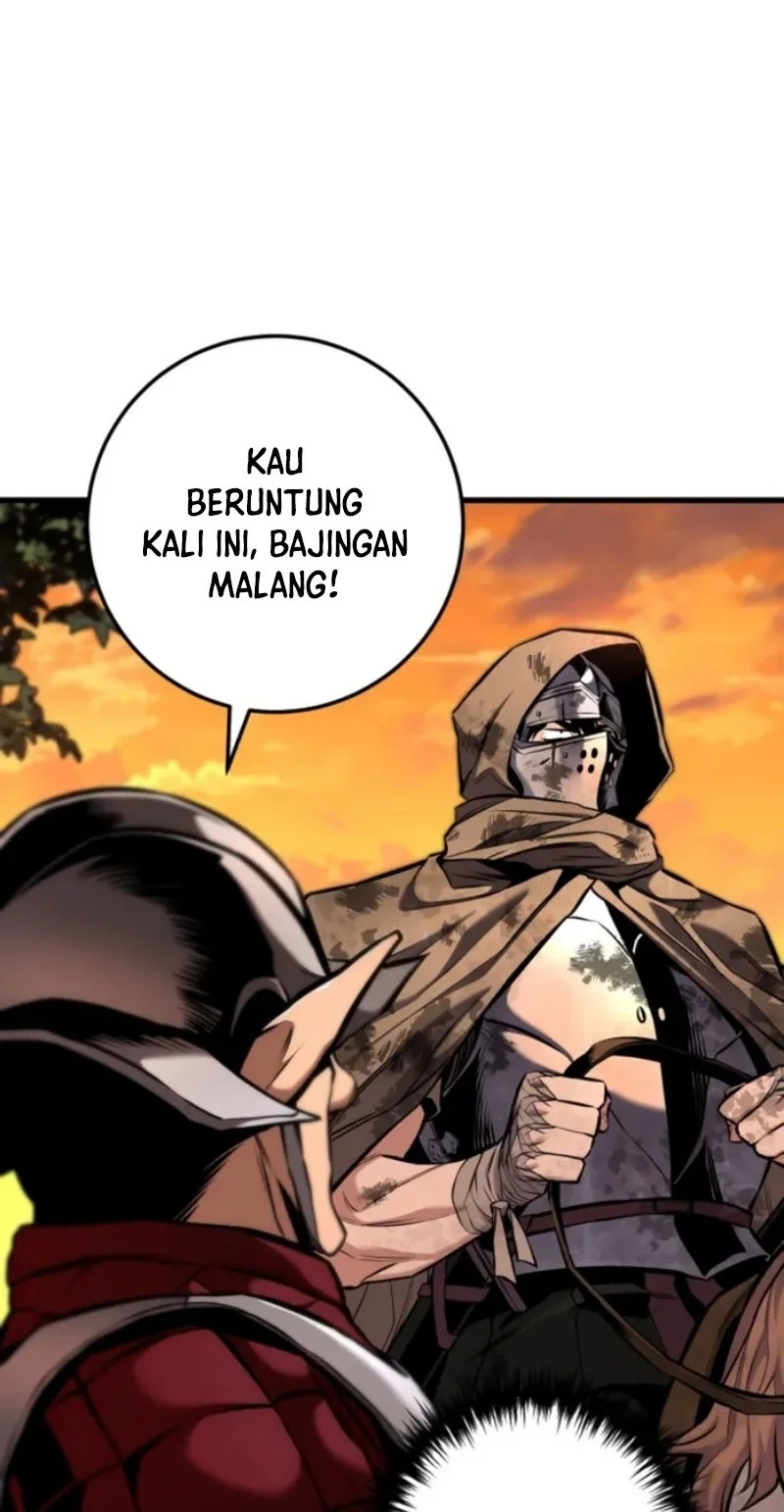 The Wandering Knight's Survival Manual Chapter 11 Fix Gambar 65