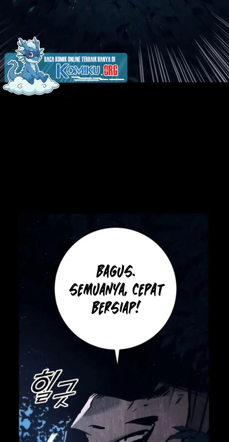 The Wandering Knight's Survival Manual Chapter 11 Fix Gambar 79