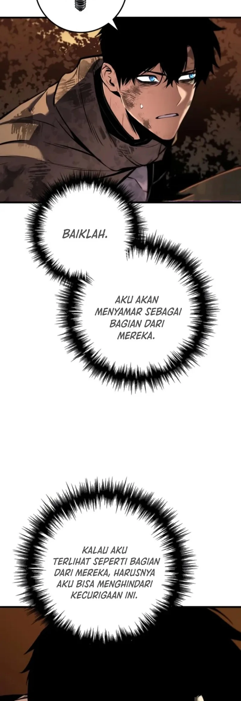 The Wandering Knight's Survival Manual Chapter 11 Fix Gambar 11