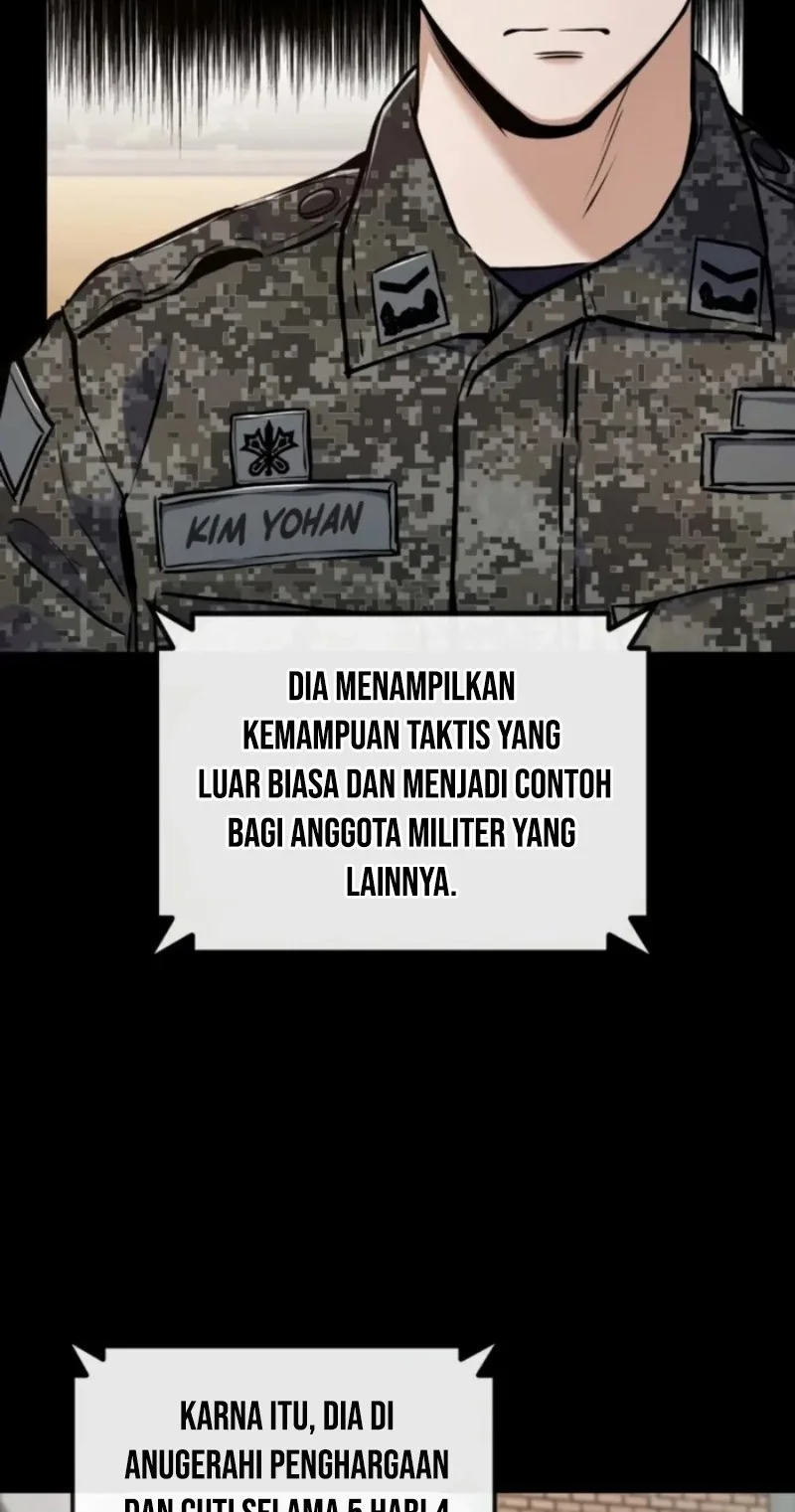 The Wandering Knight's Survival Manual Chapter 12 Gambar 4