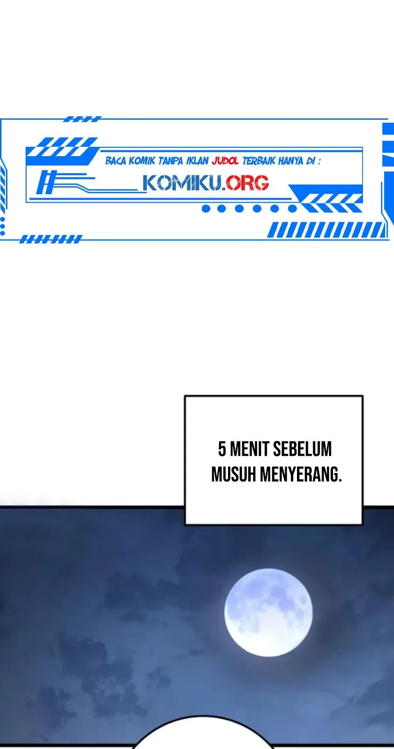 The Wandering Knight's Survival Manual Chapter 12 Gambar 25