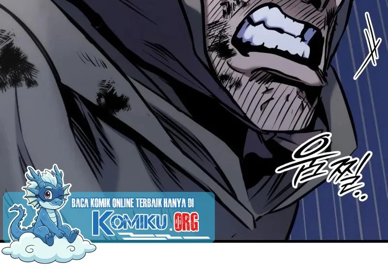 The Wandering Knight's Survival Manual Chapter 13 Gambar 49