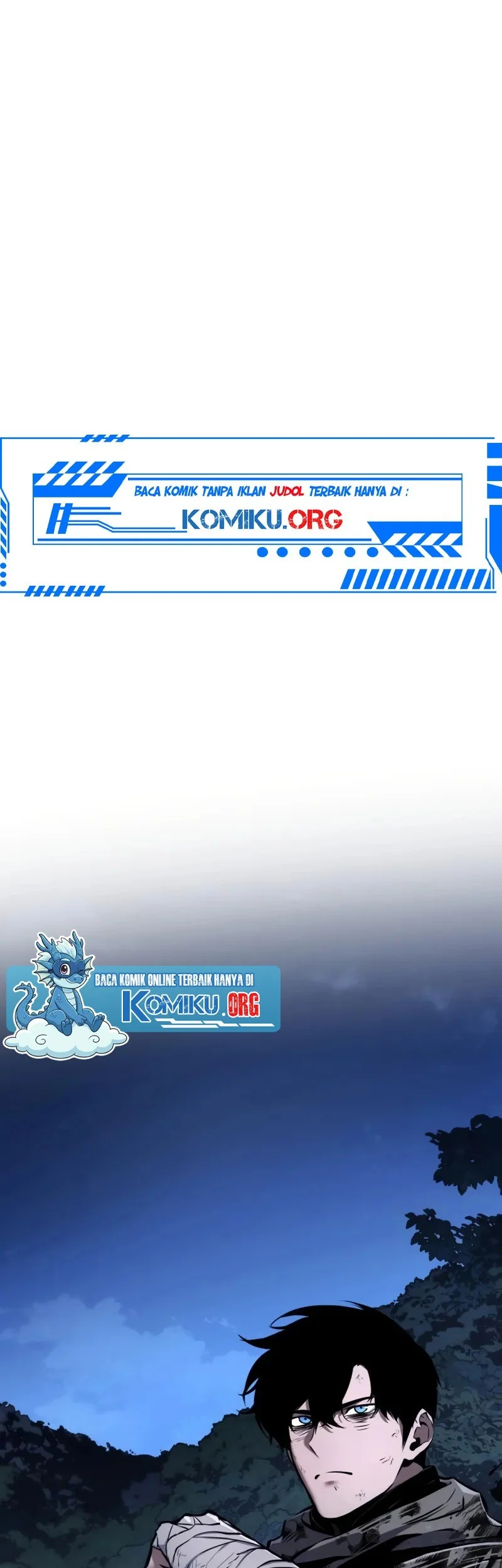 Manhwa The Wandering Knight's Survival Manual Chapter 13 gambar nomor 2