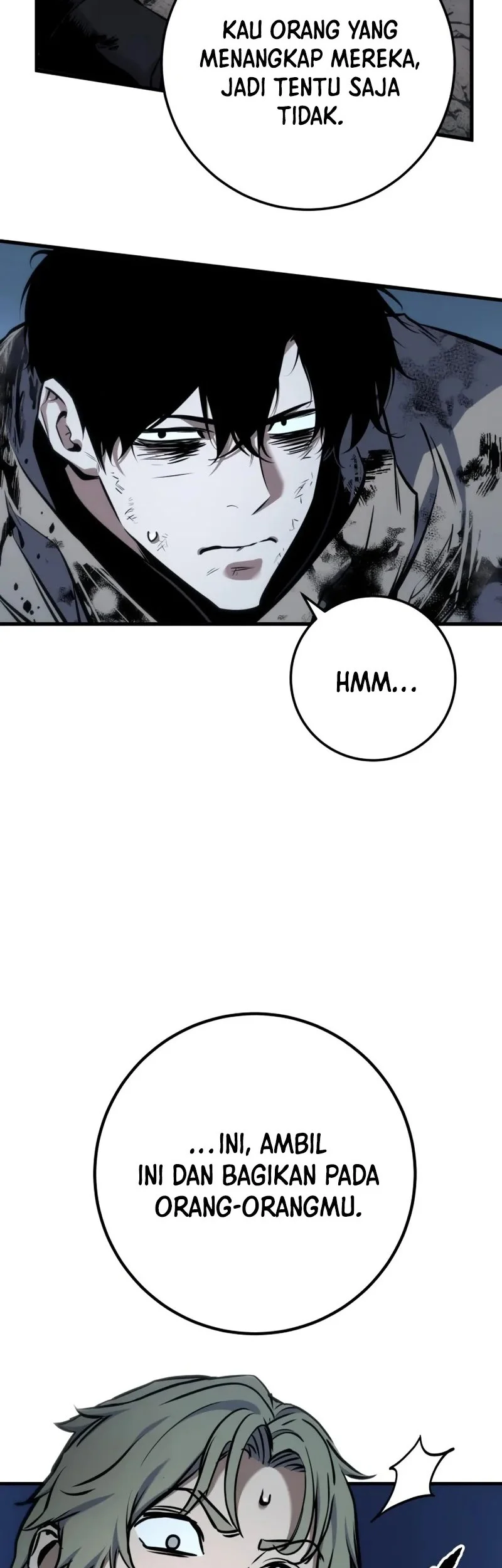 The Wandering Knight's Survival Manual Chapter 13 Gambar 111