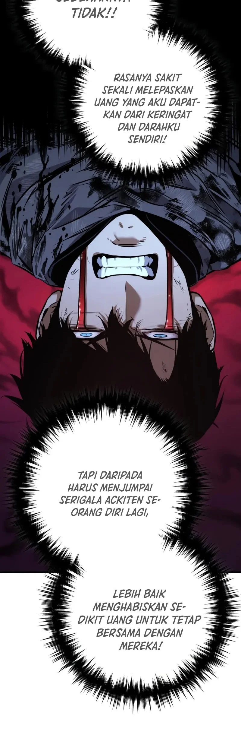 The Wandering Knight's Survival Manual Chapter 13 Gambar 117