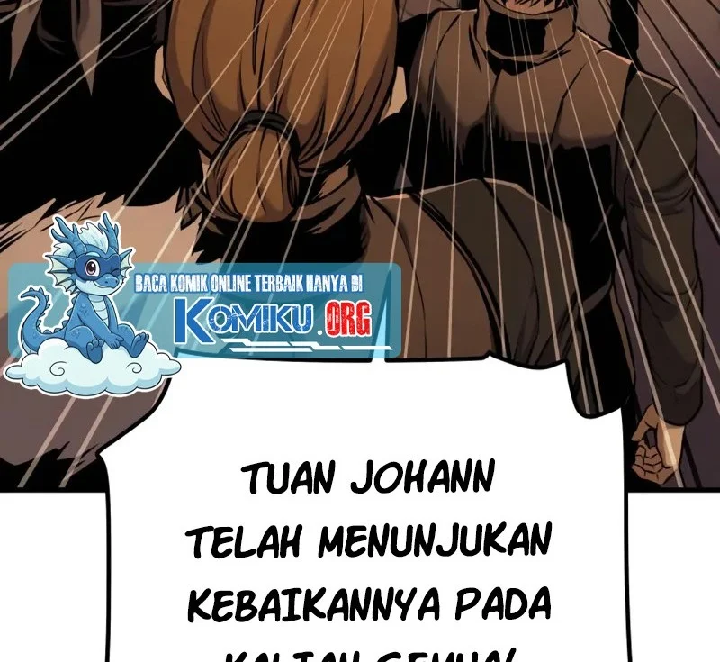 The Wandering Knight's Survival Manual Chapter 13 Gambar 125